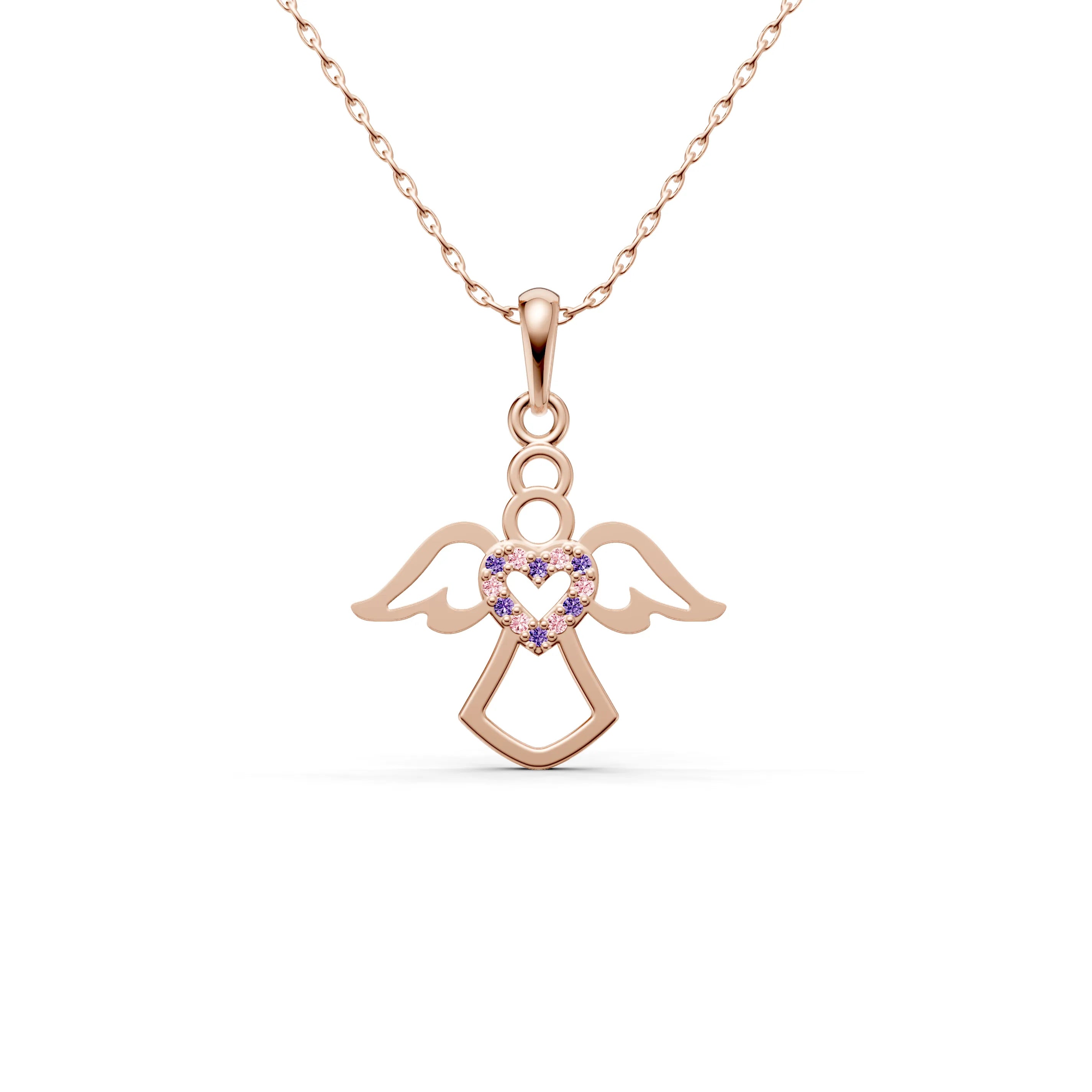 Rose_Amethyst_Pink