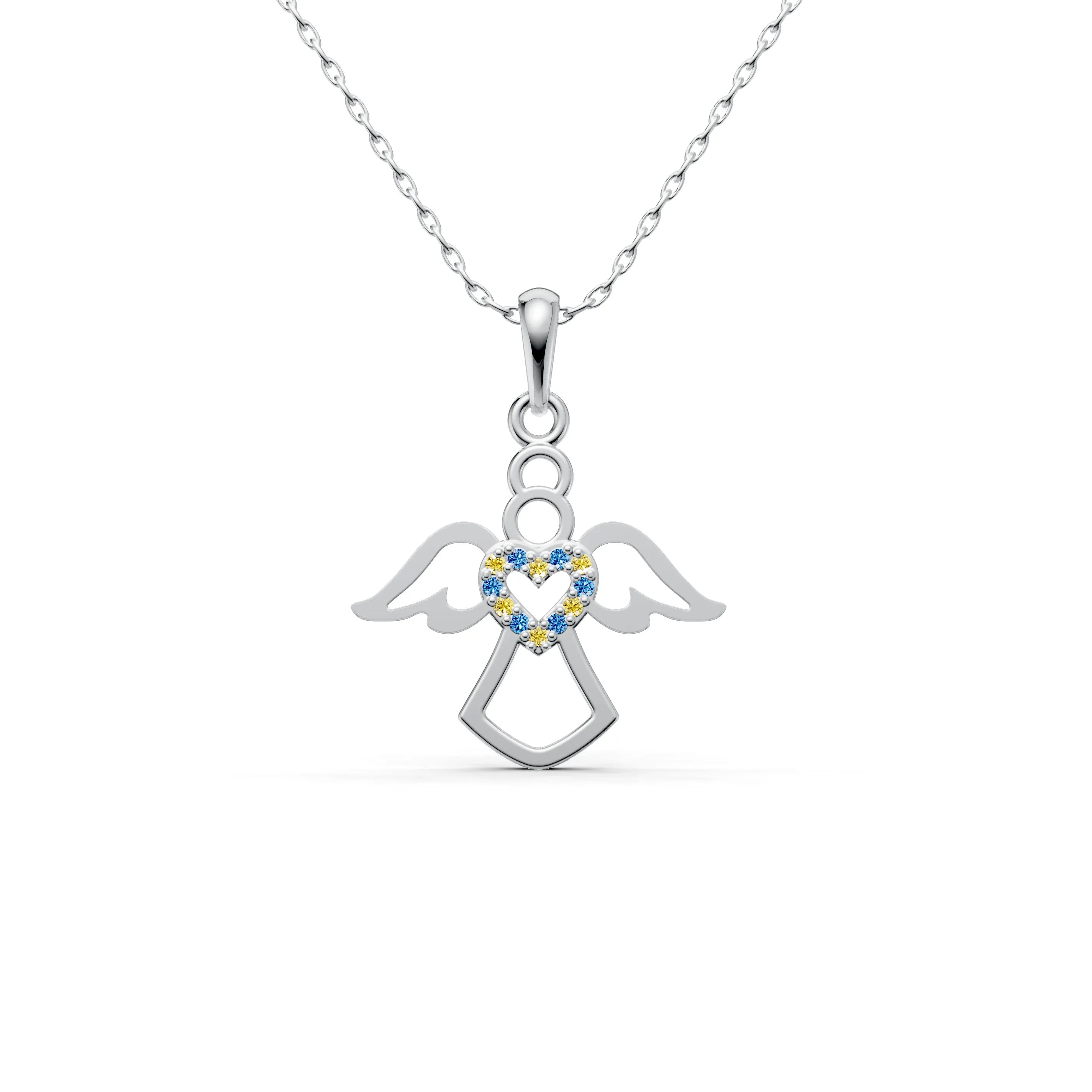 Silver_Citrine_Aquamarine