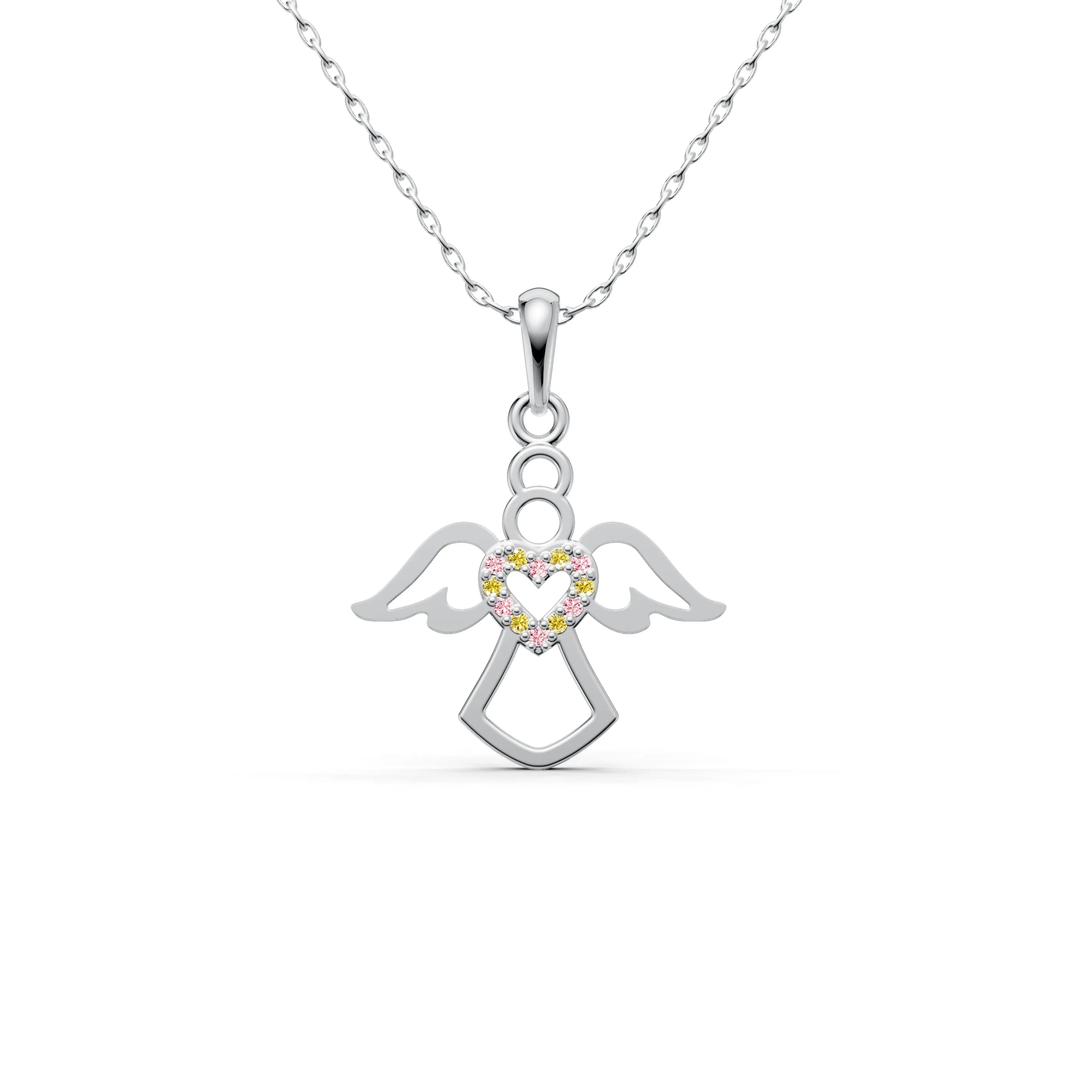 Silver_Pink_Citrine