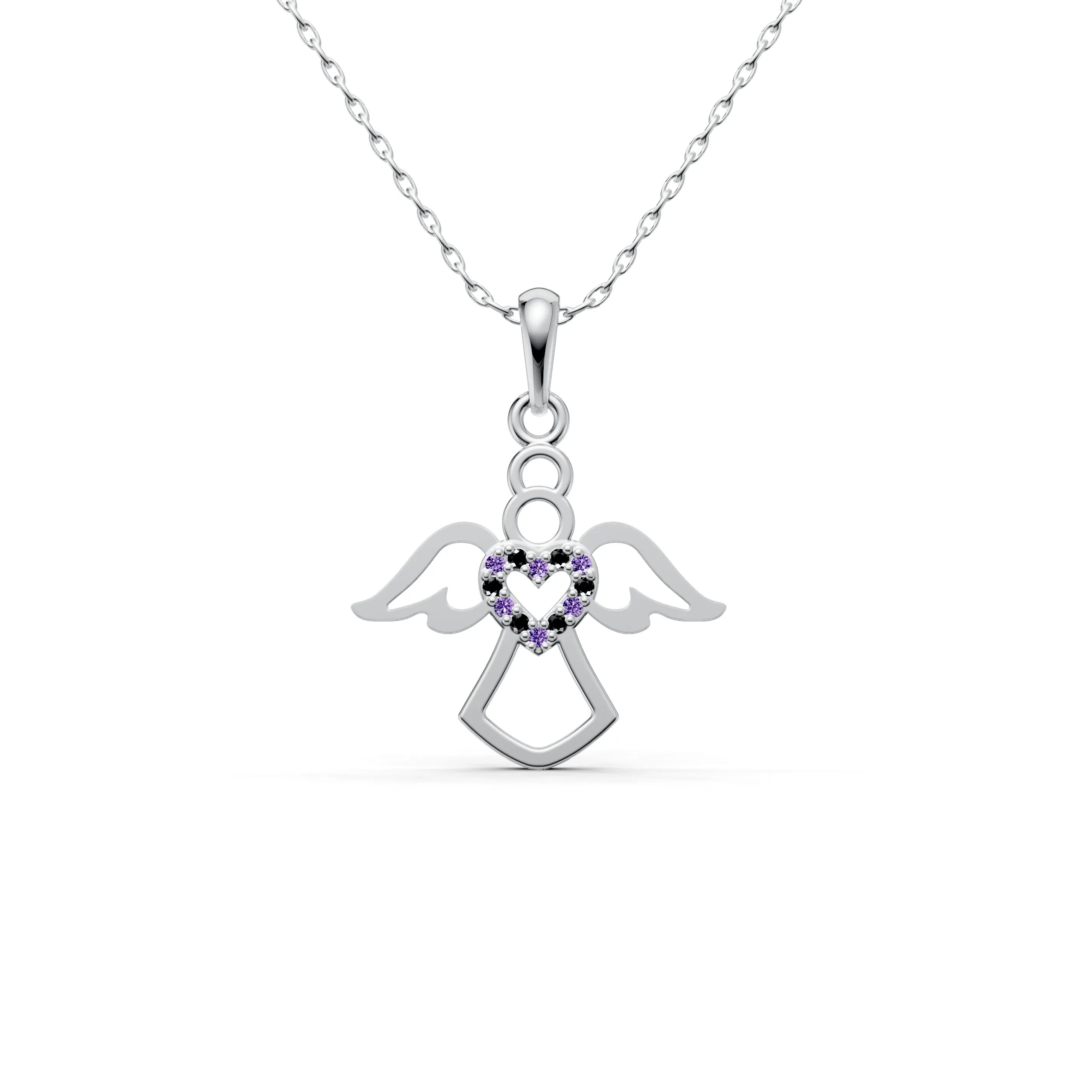 Silver_Amethyst_Black