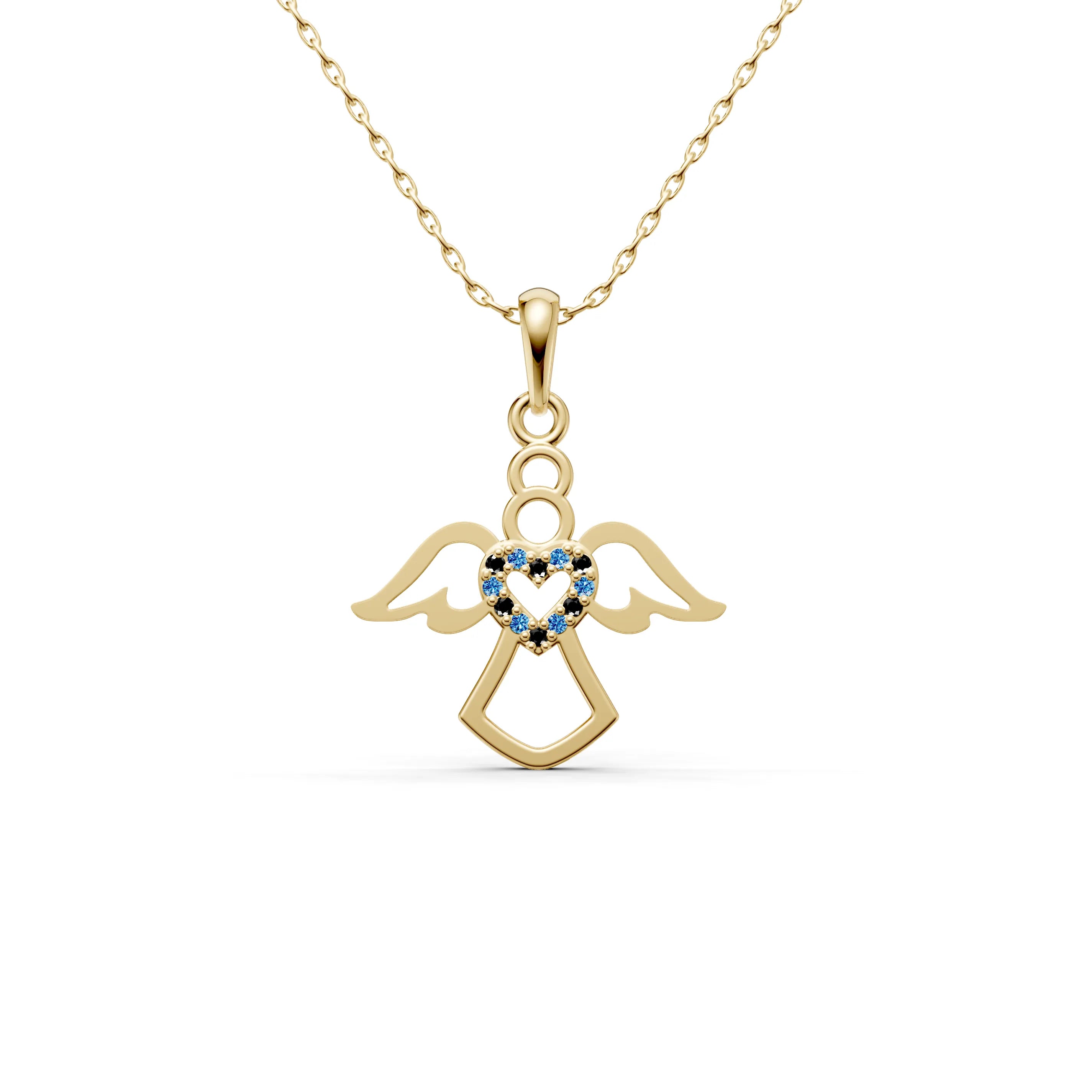 Gold_Black_Aquamarine