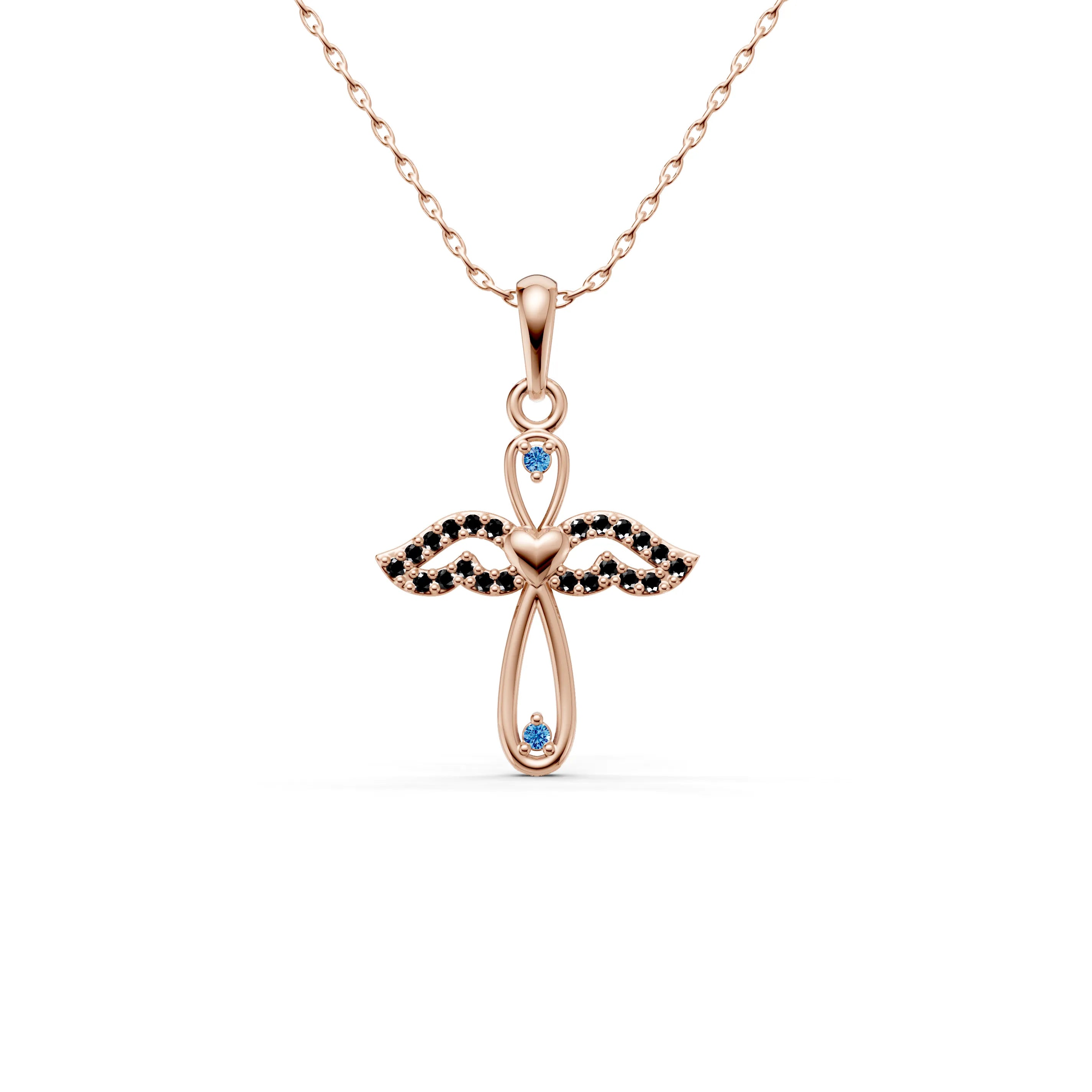 Rose_Aquamarine_Black