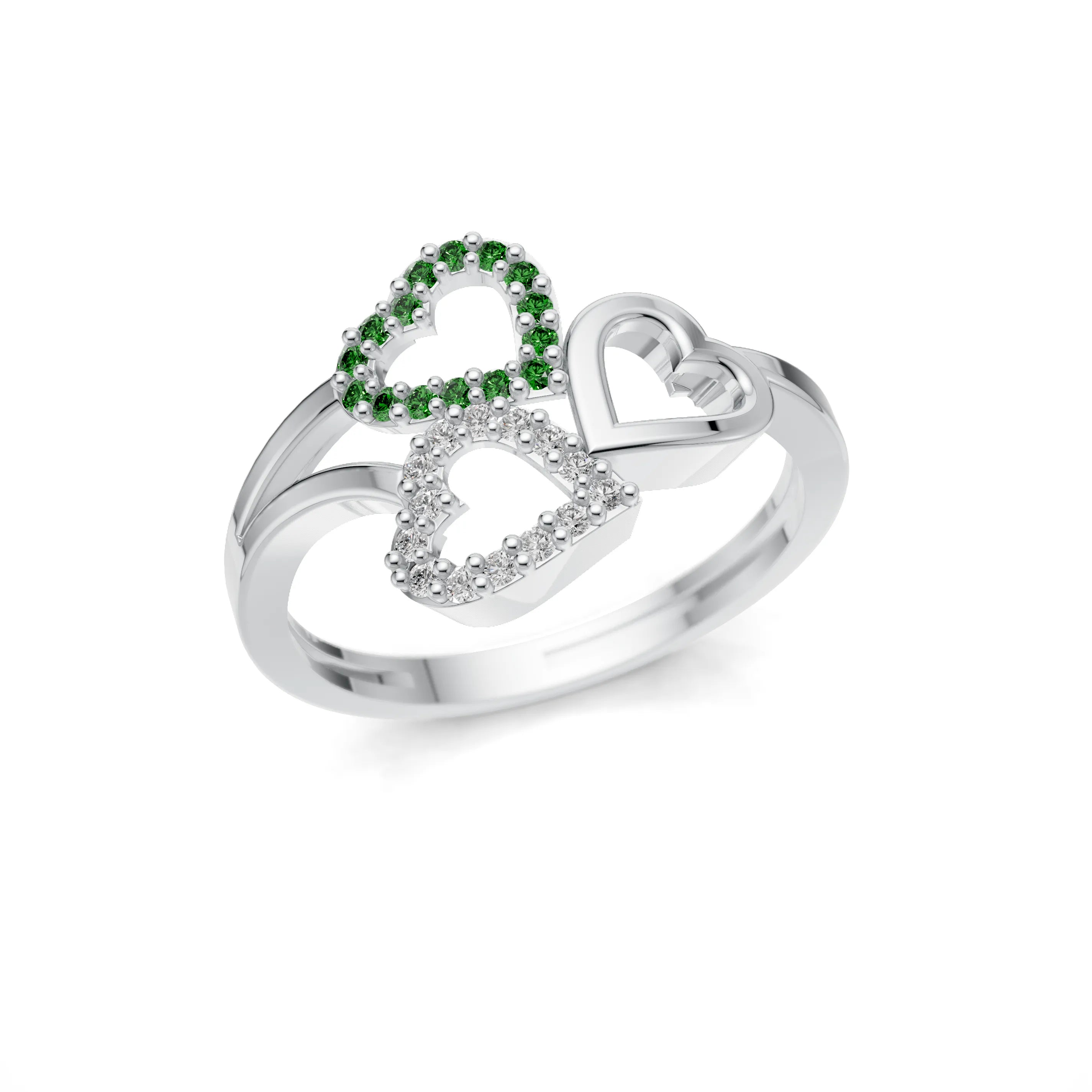 Silver_Emerald_Diamond