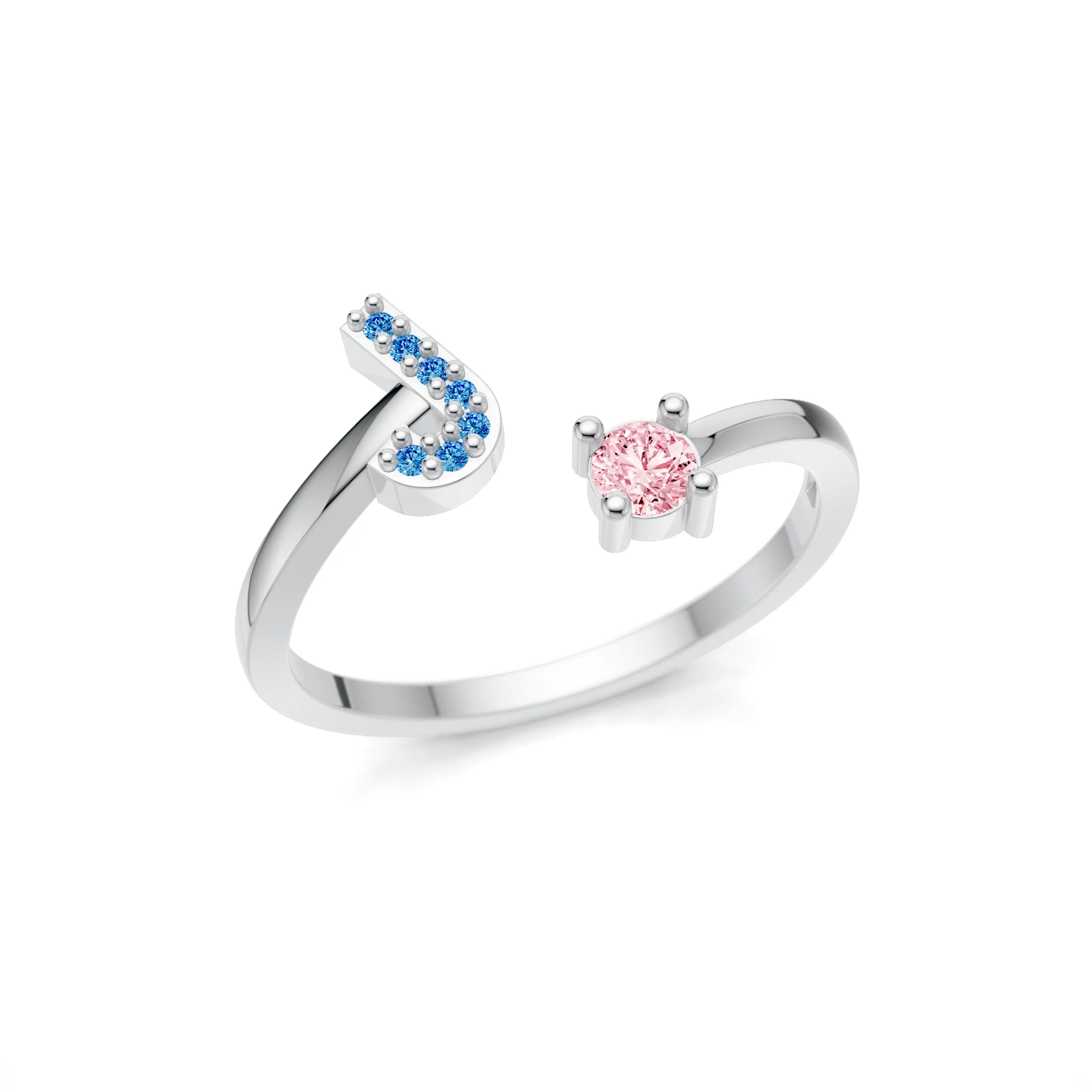 Silver_Pink_Aquamarine