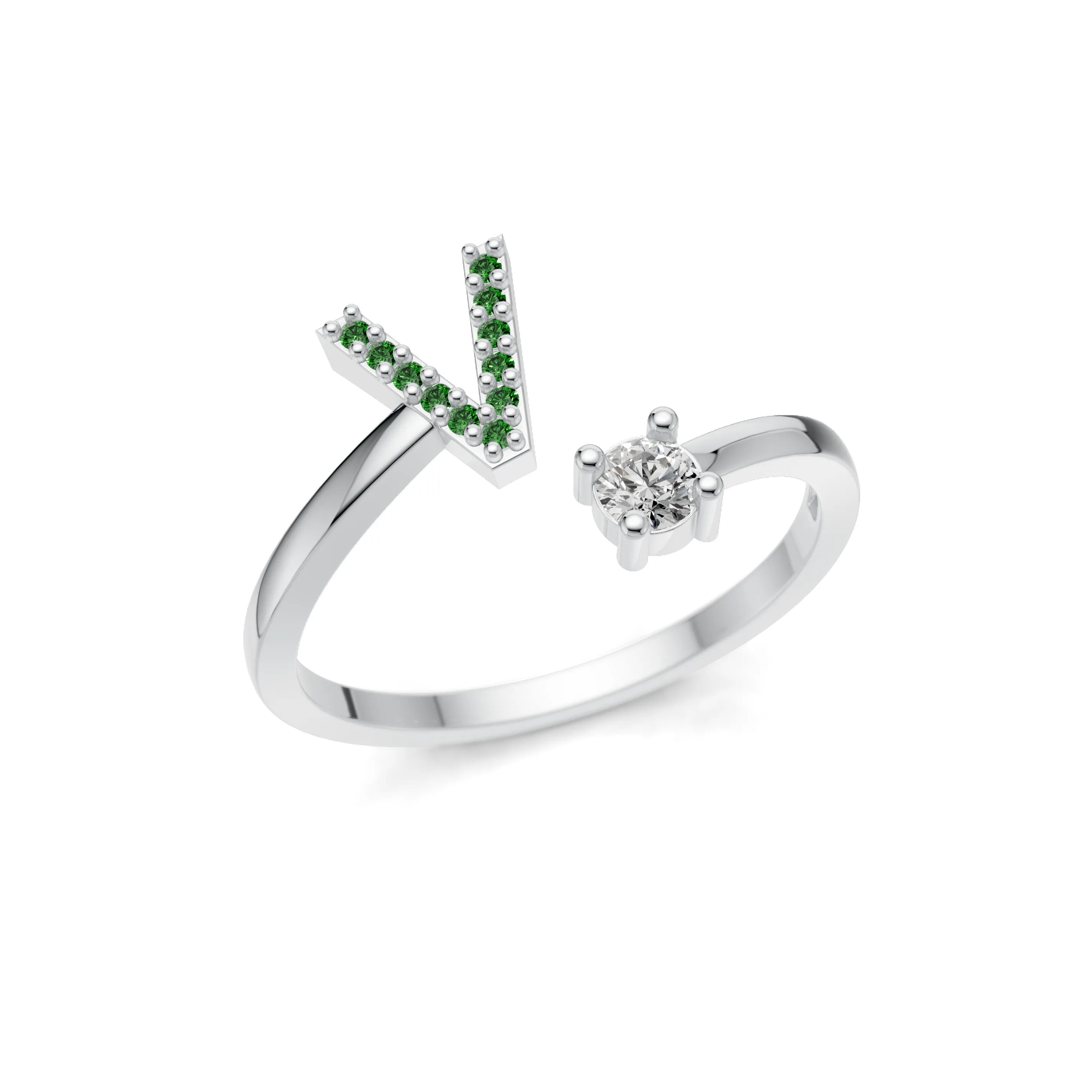 Silver_Diamond_Emerald