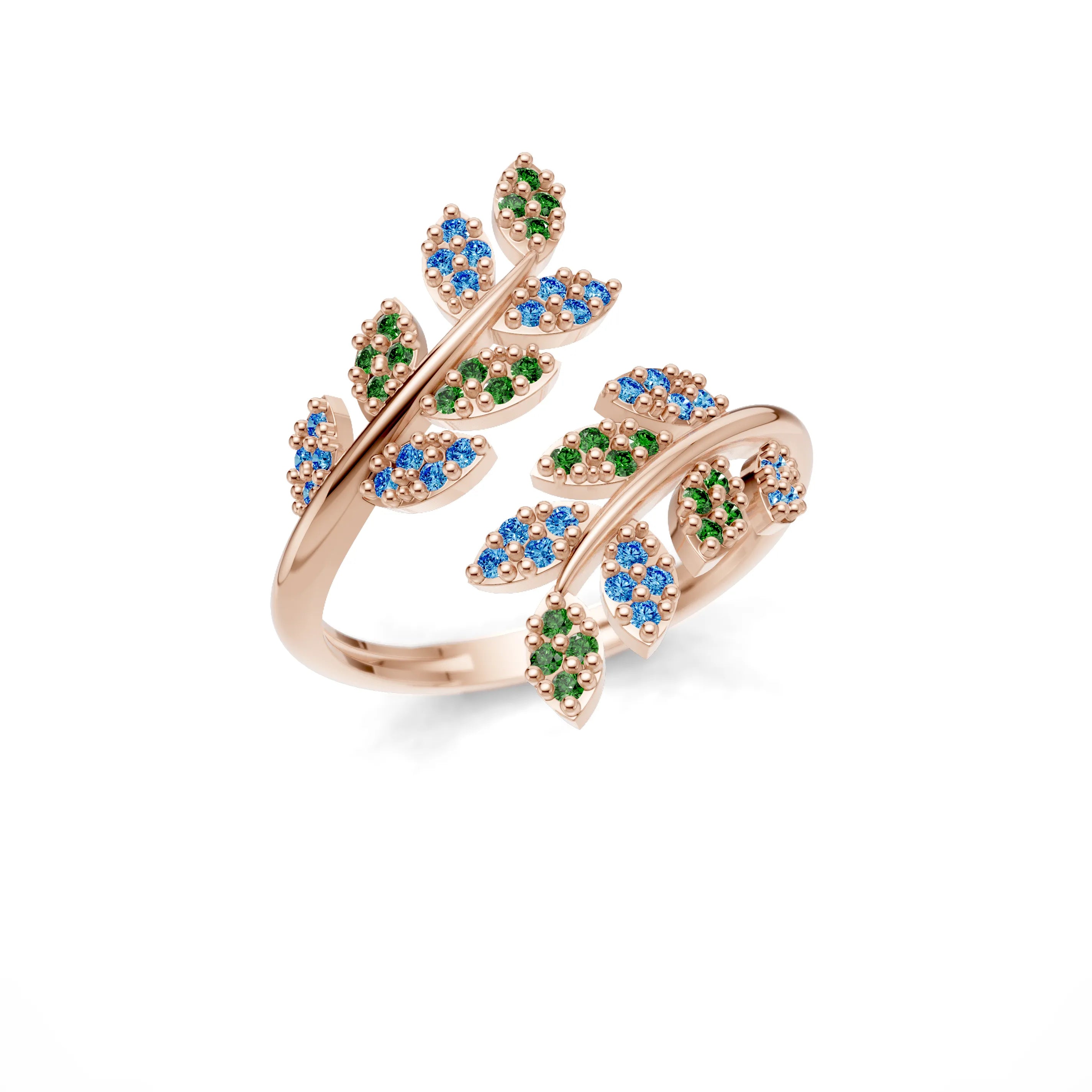 Rose_Emerald_Aquamarine