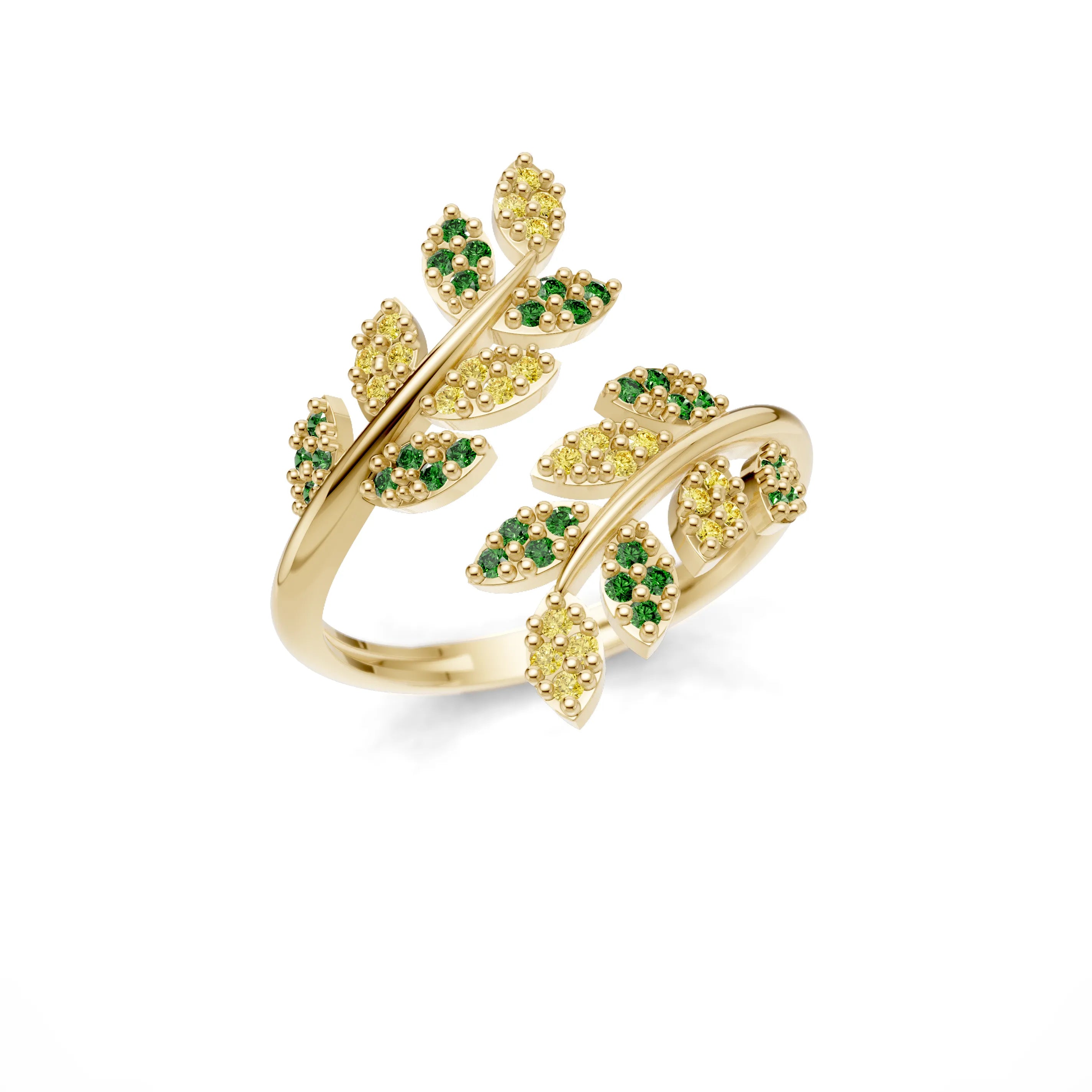 Gold_Citrine_Emerald