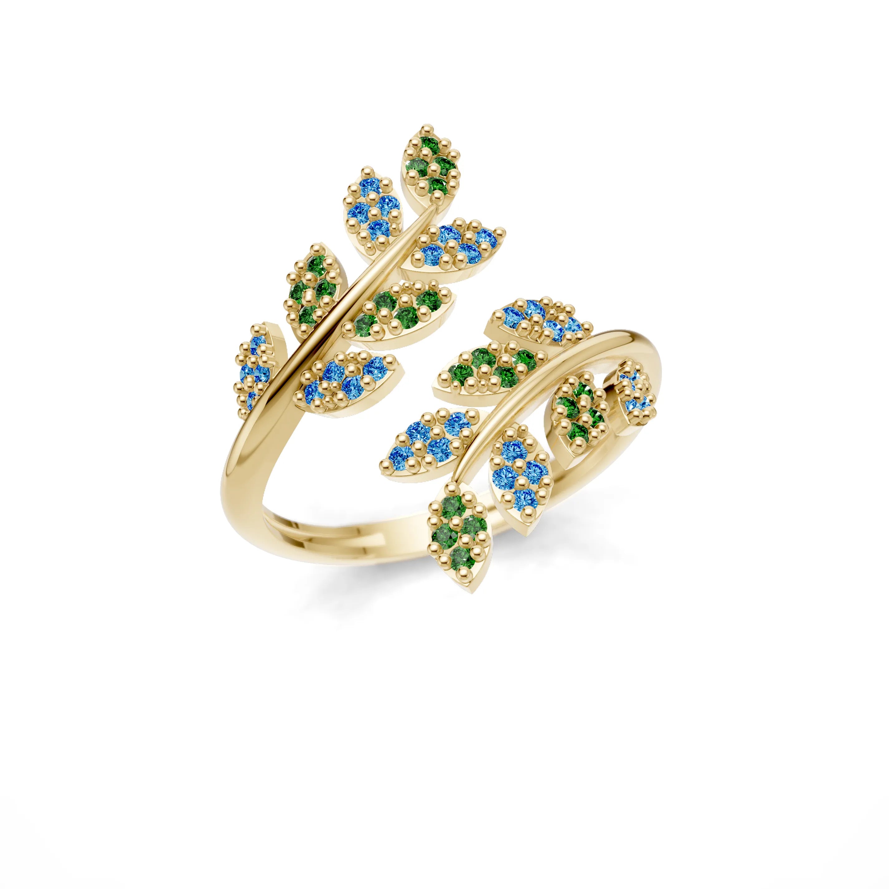 Gold_Emerald_Aquamarine