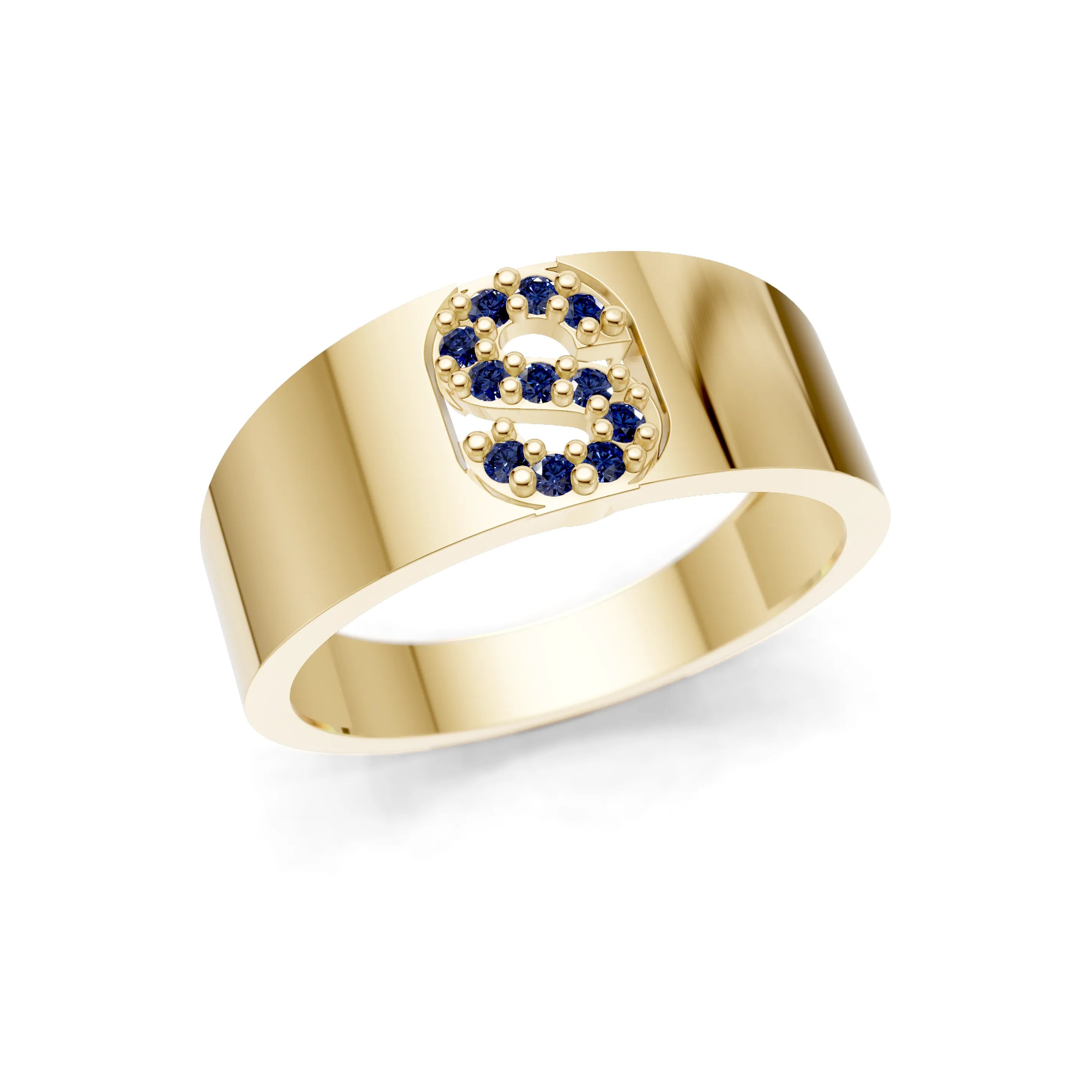 Gold_Sapphire