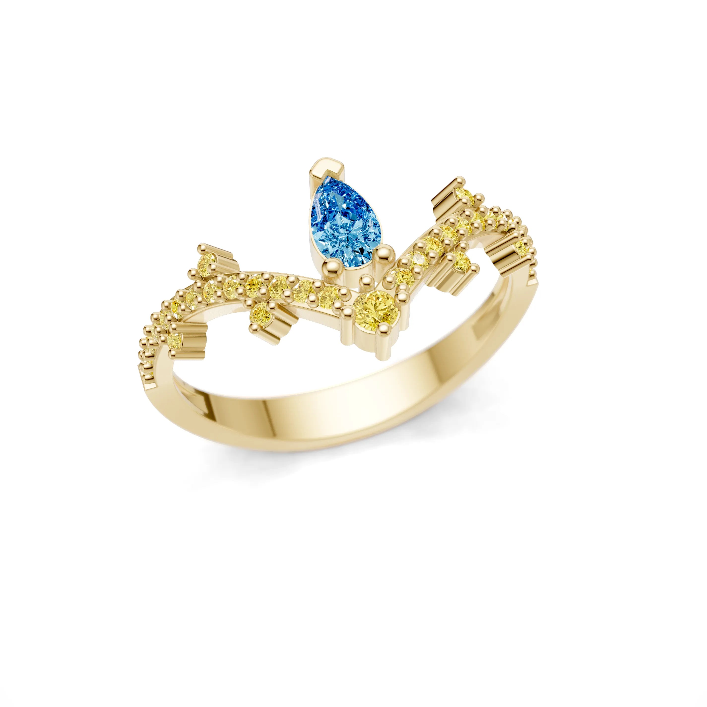 Gold_Aquamarine_Citrine