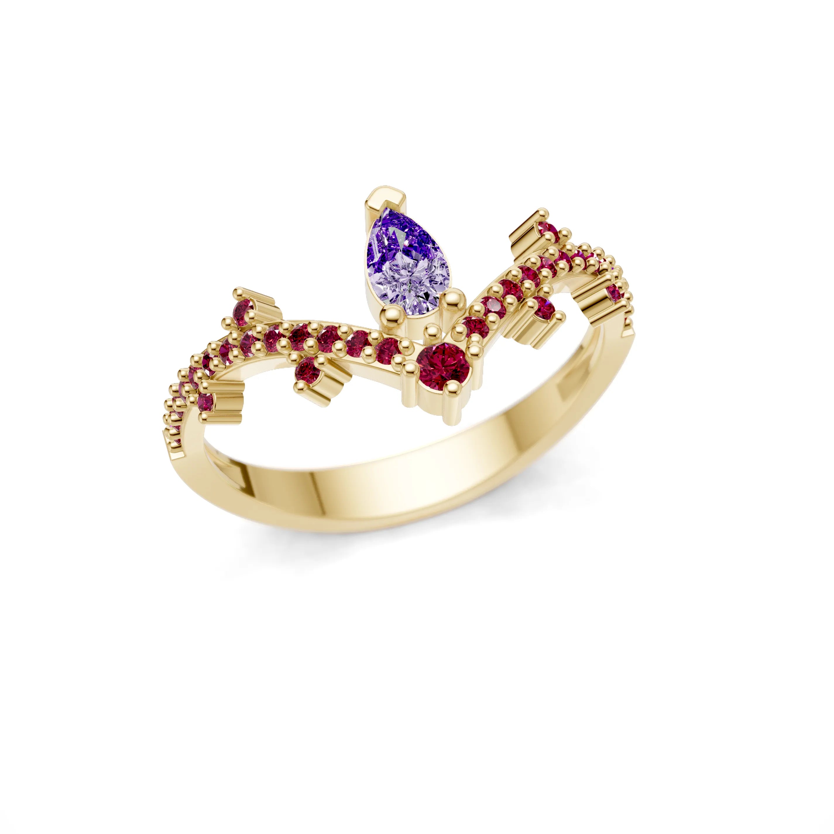 Gold_Amethyst_Ruby
