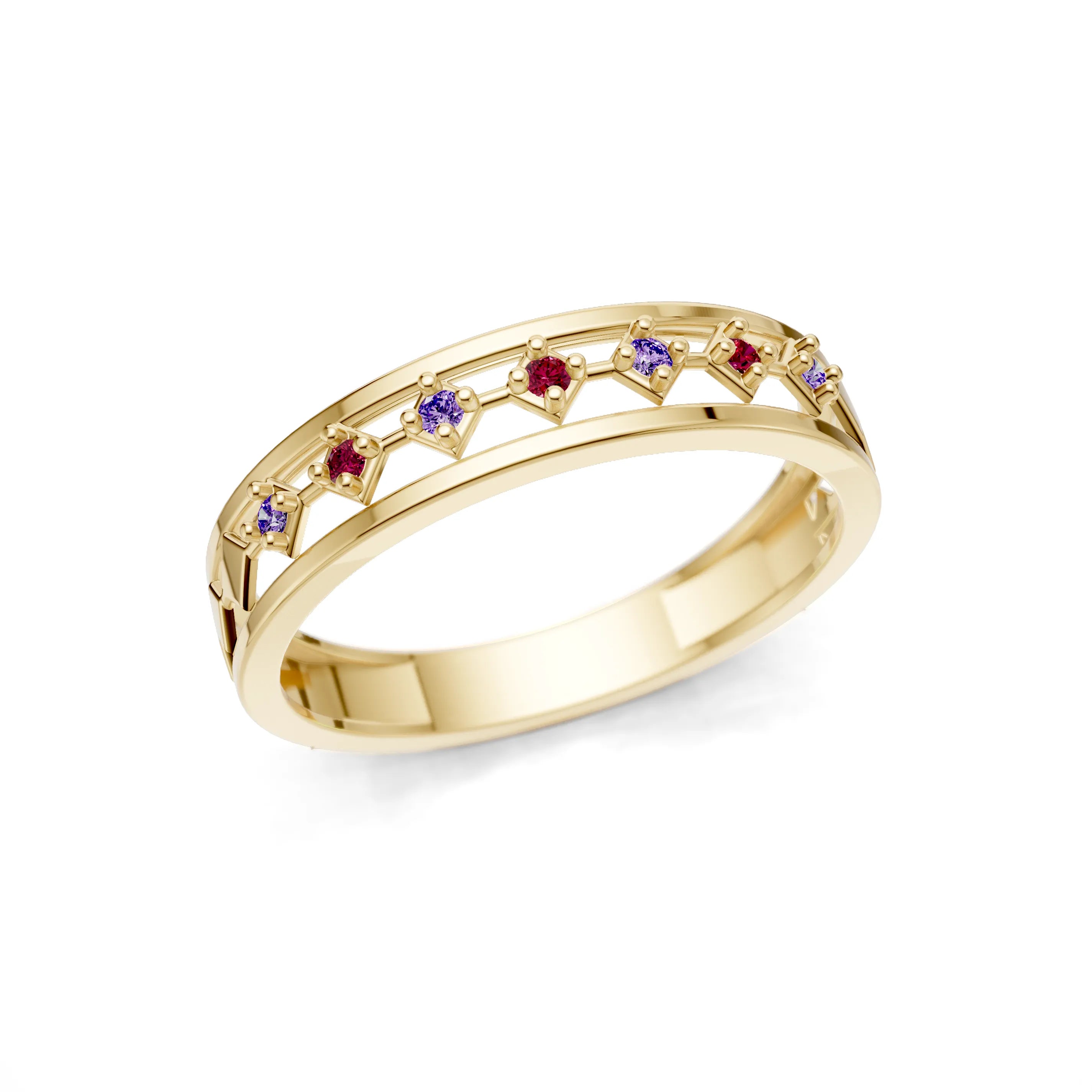 Gold_Amethyst_Ruby