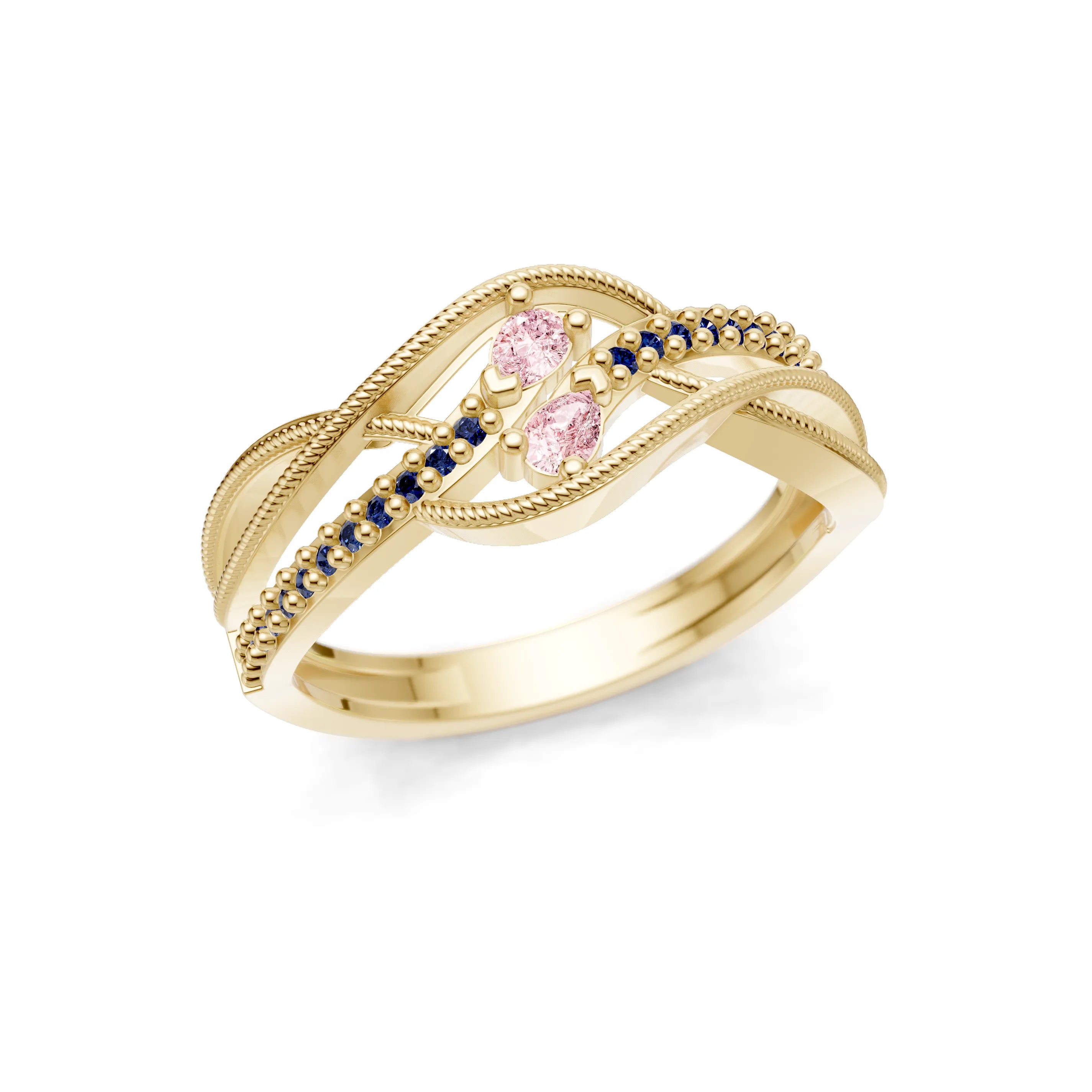 Gold_Pink_Sapphire