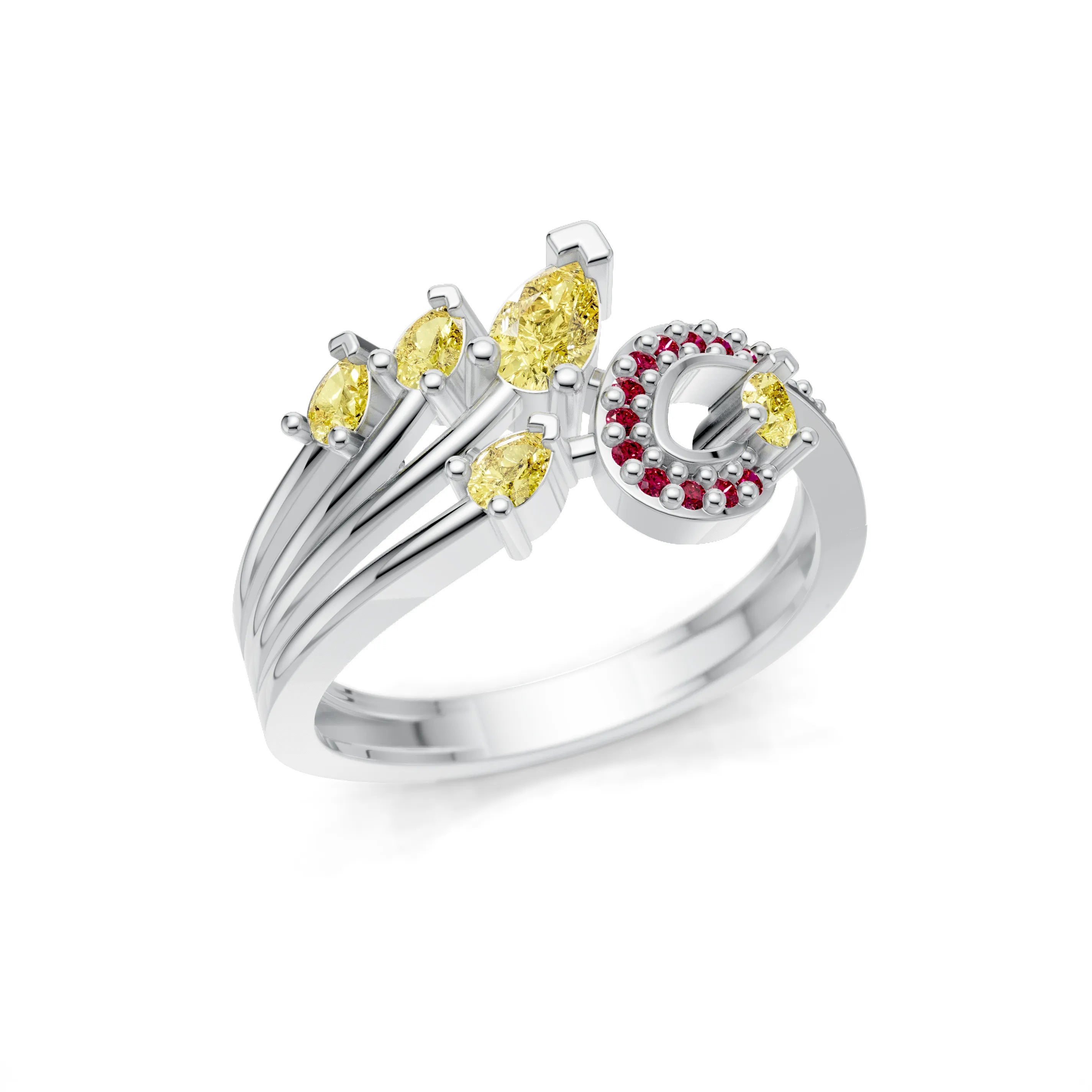 Silver_Citrine_Ruby