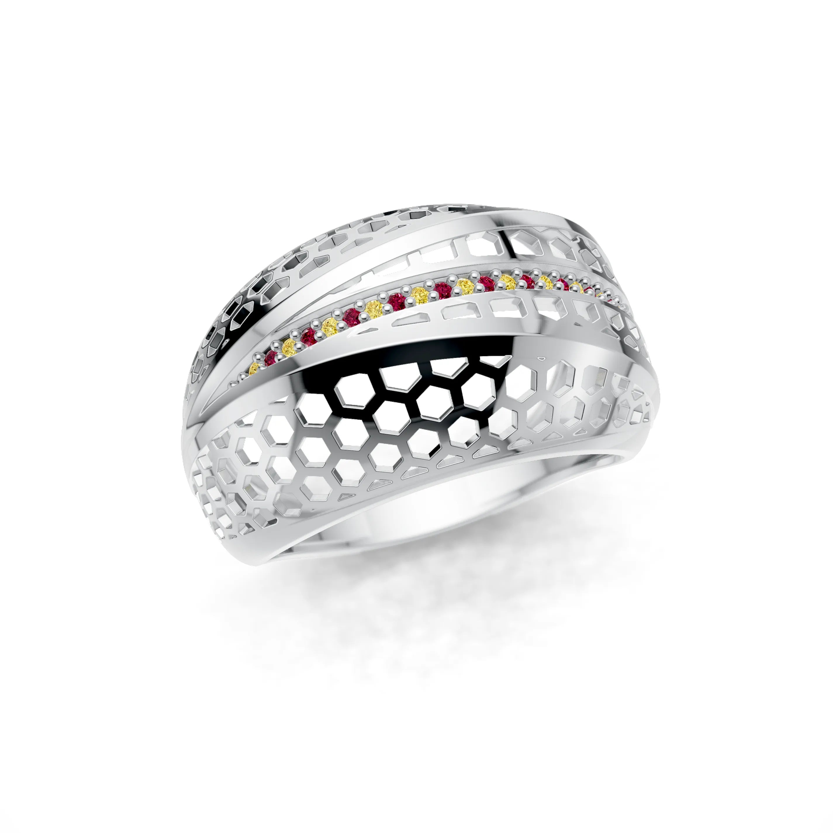 Silver_Citrine_Ruby
