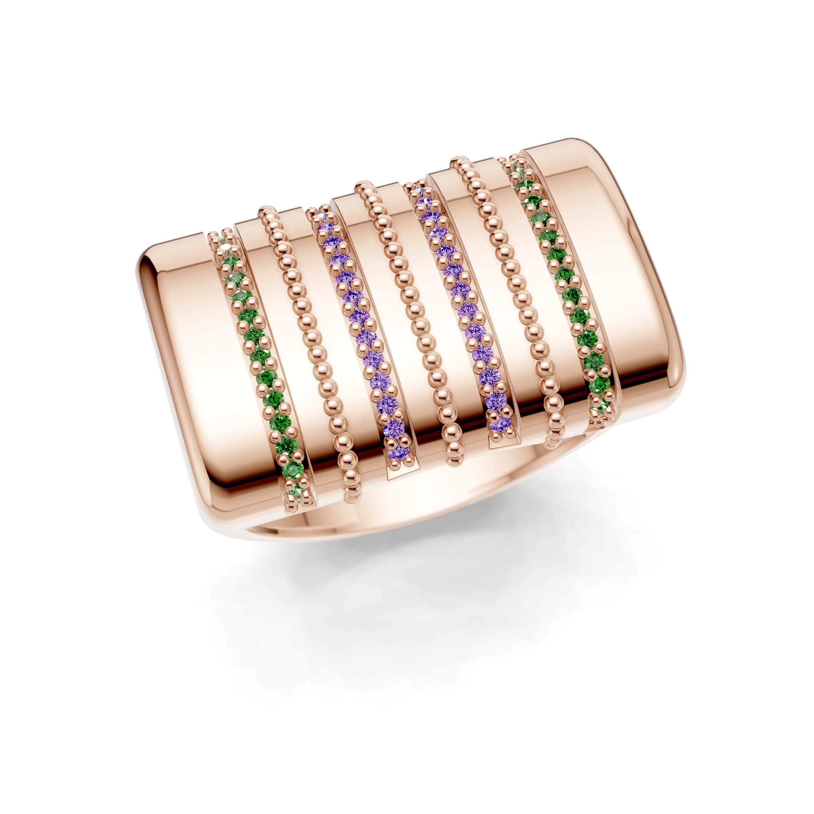 Rose_Amethyst_Emerald