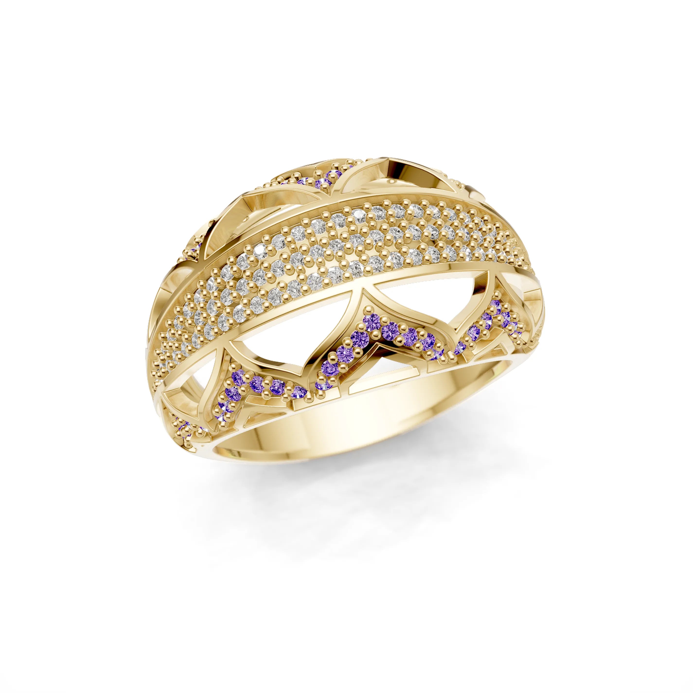 Gold_Diamond_Amethyst