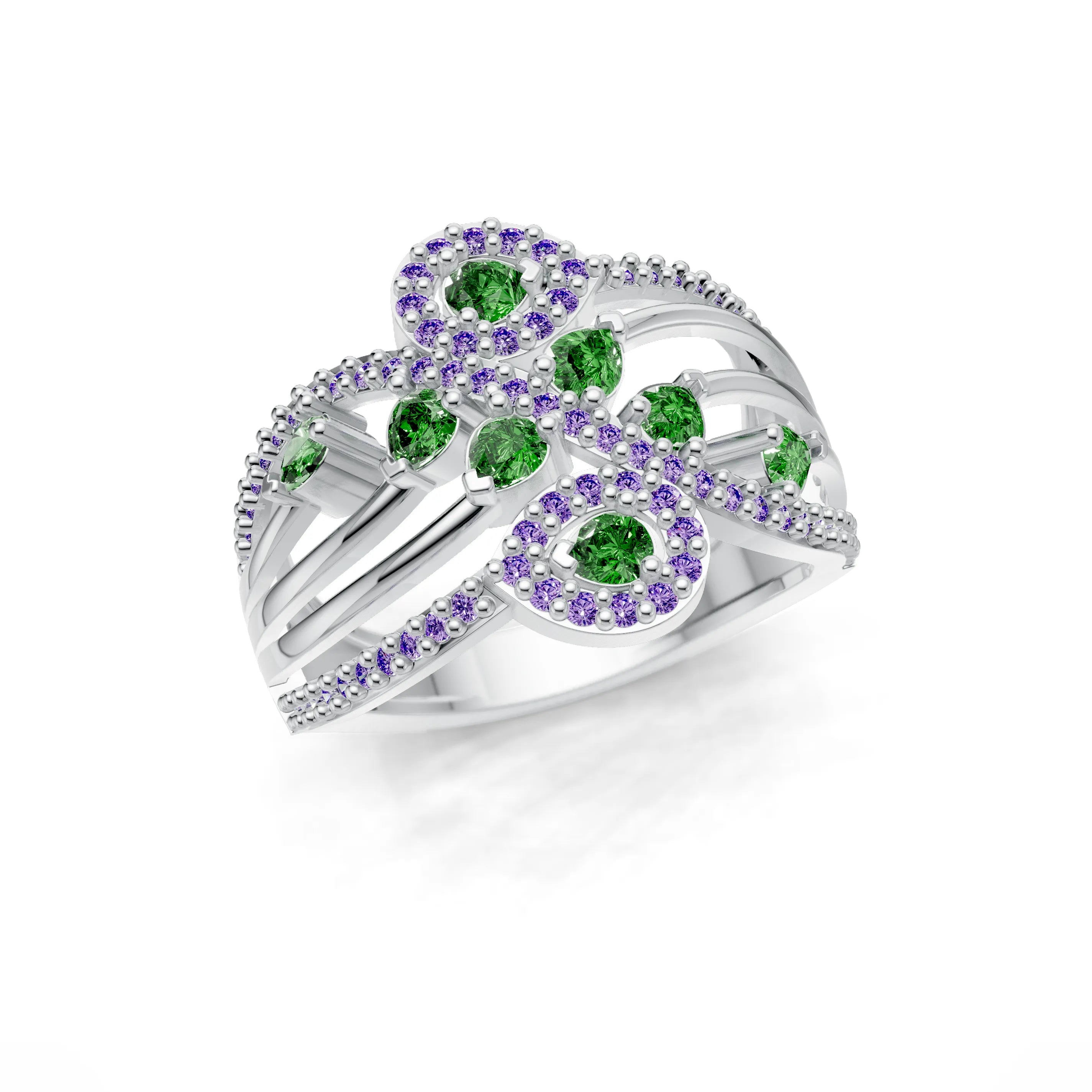 Silver_Emerald_Amethyst