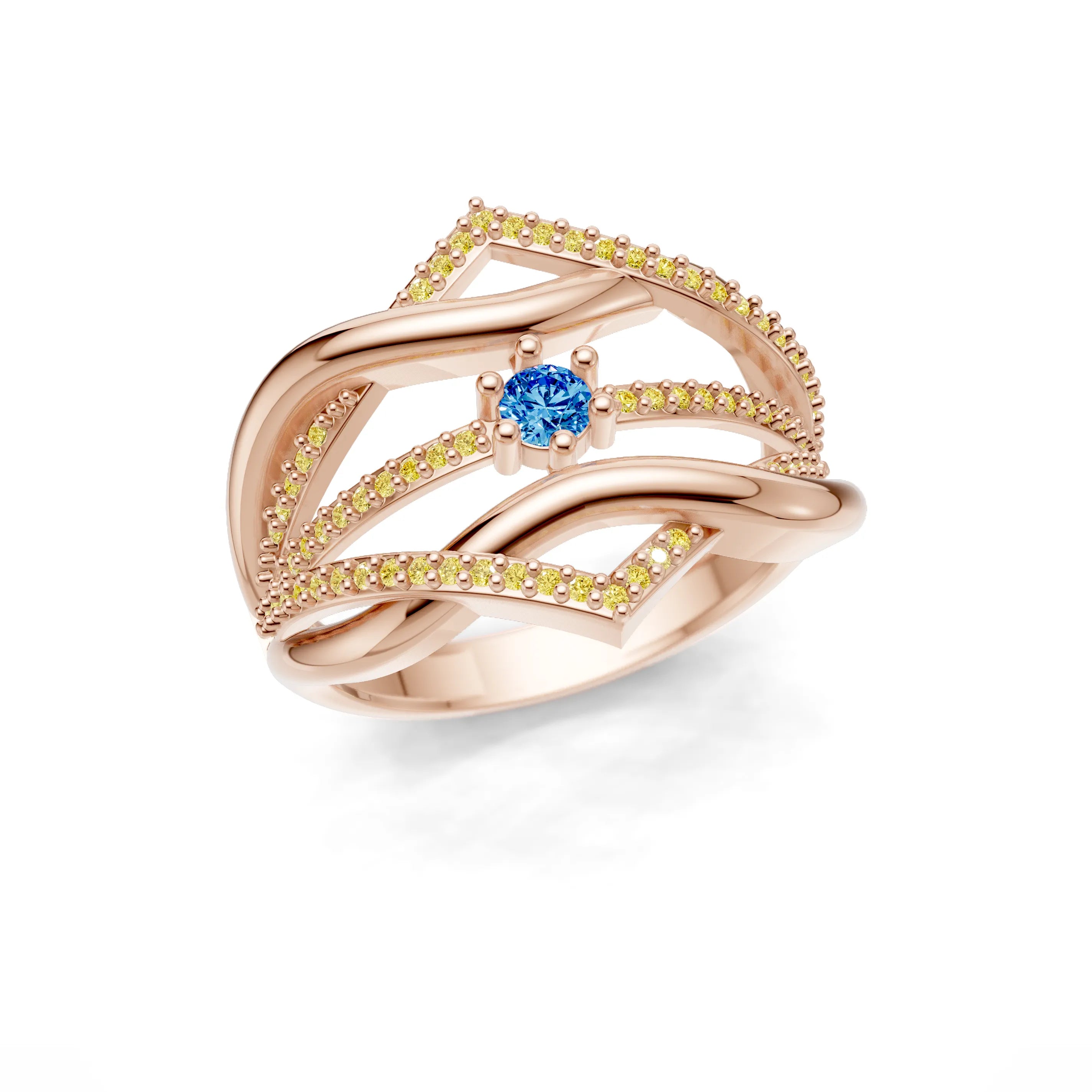 Rose_Aquamarine_Citrine