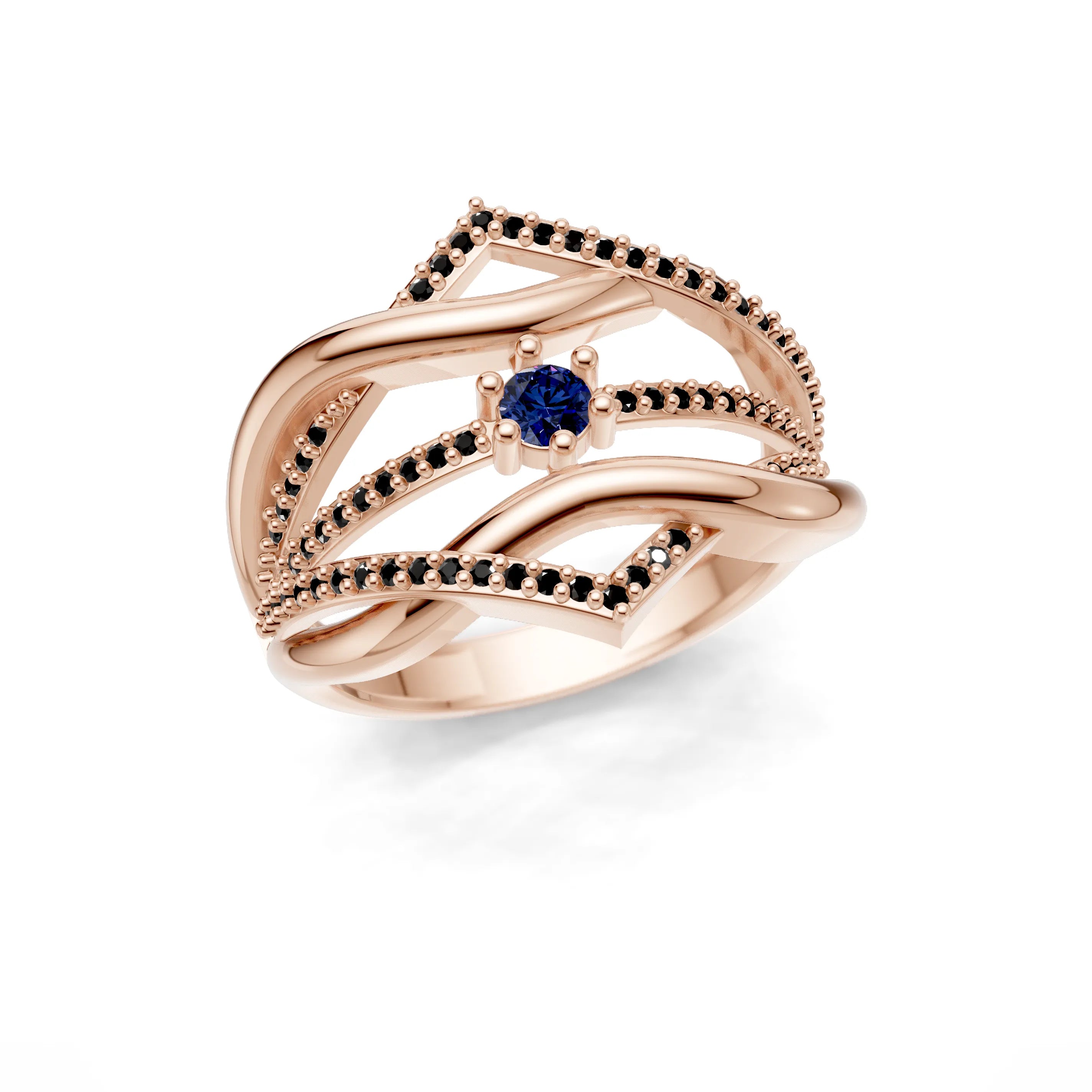Rose_Sapphire_Black