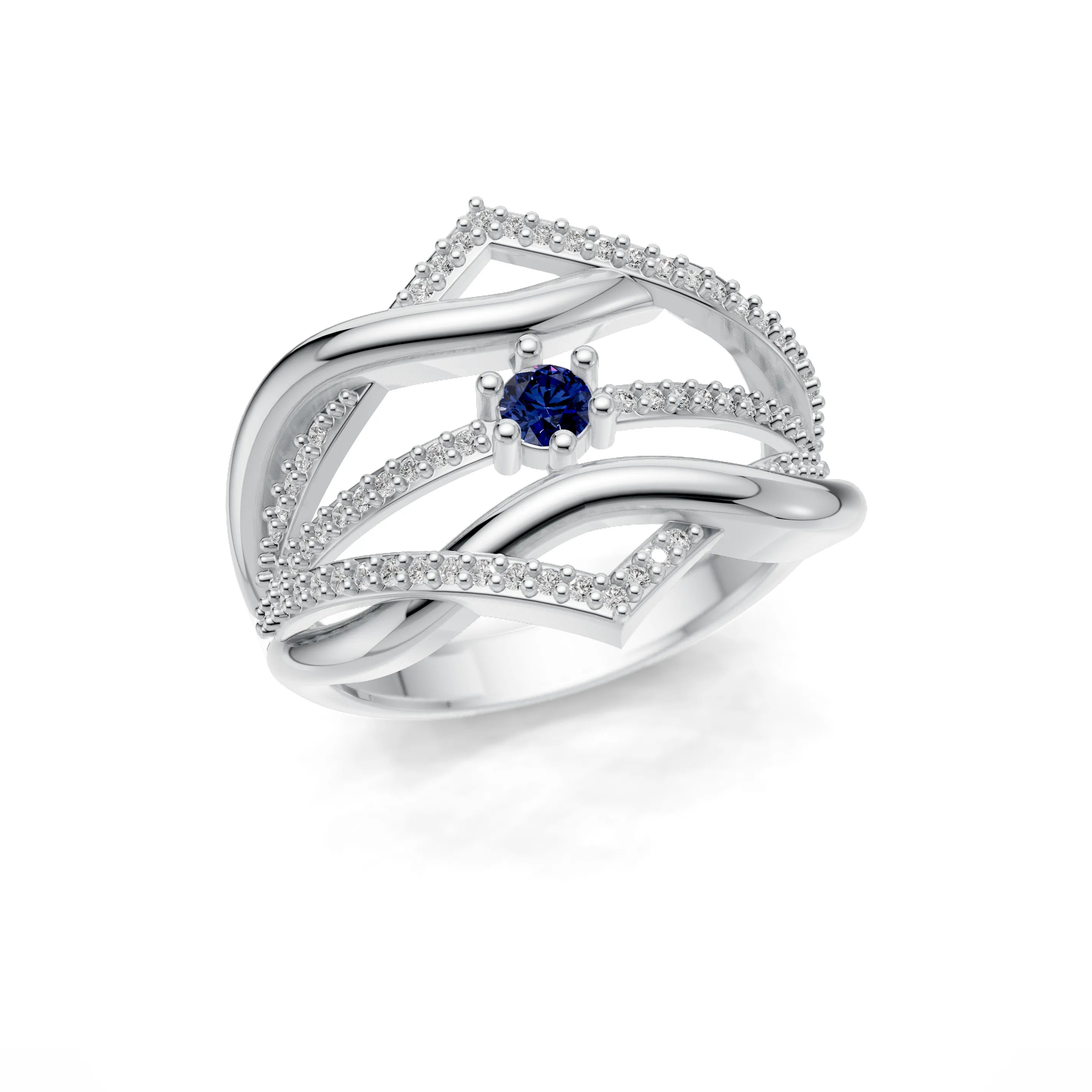 Silver_Sapphire_Diamond