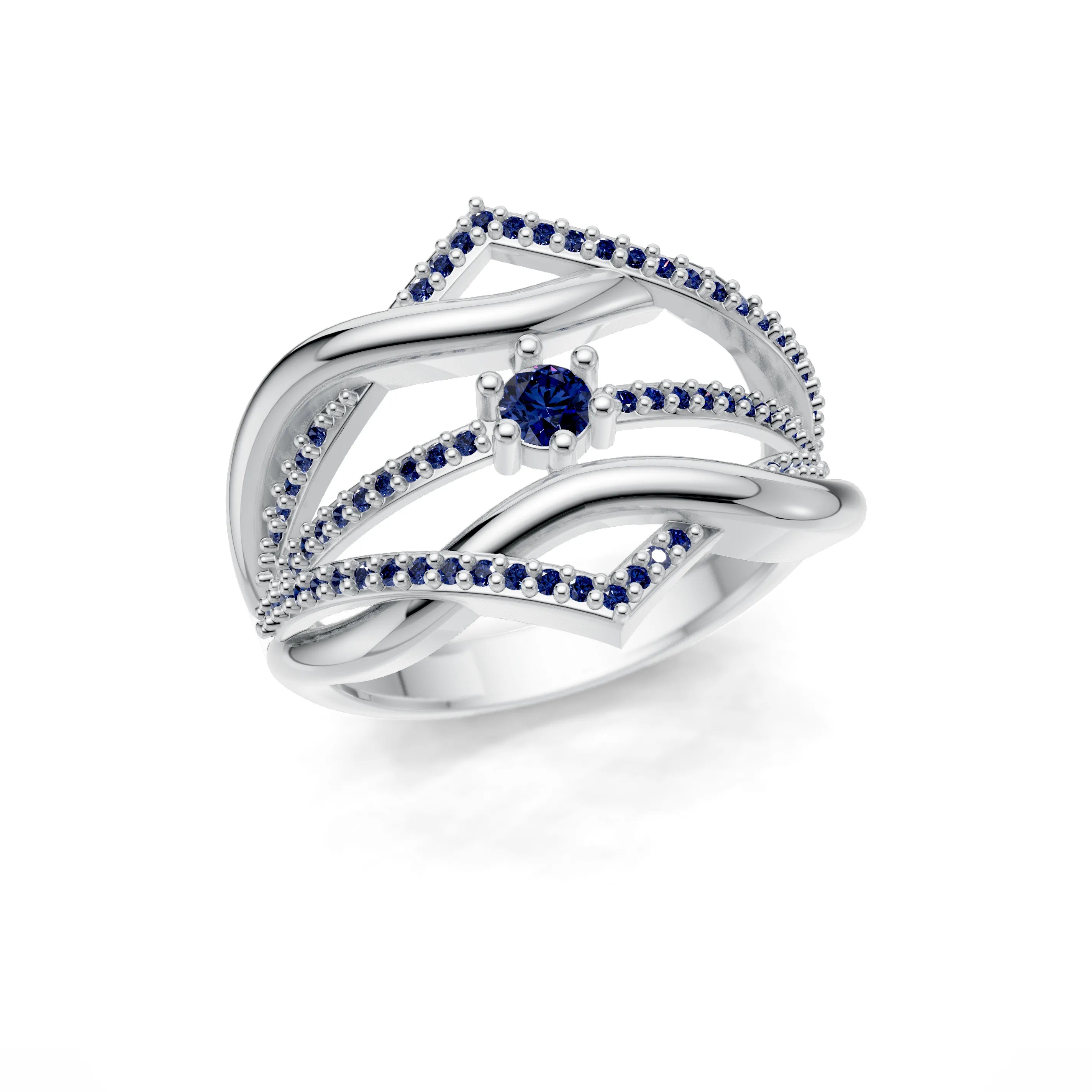 Silver_Sapphire_Sapphire