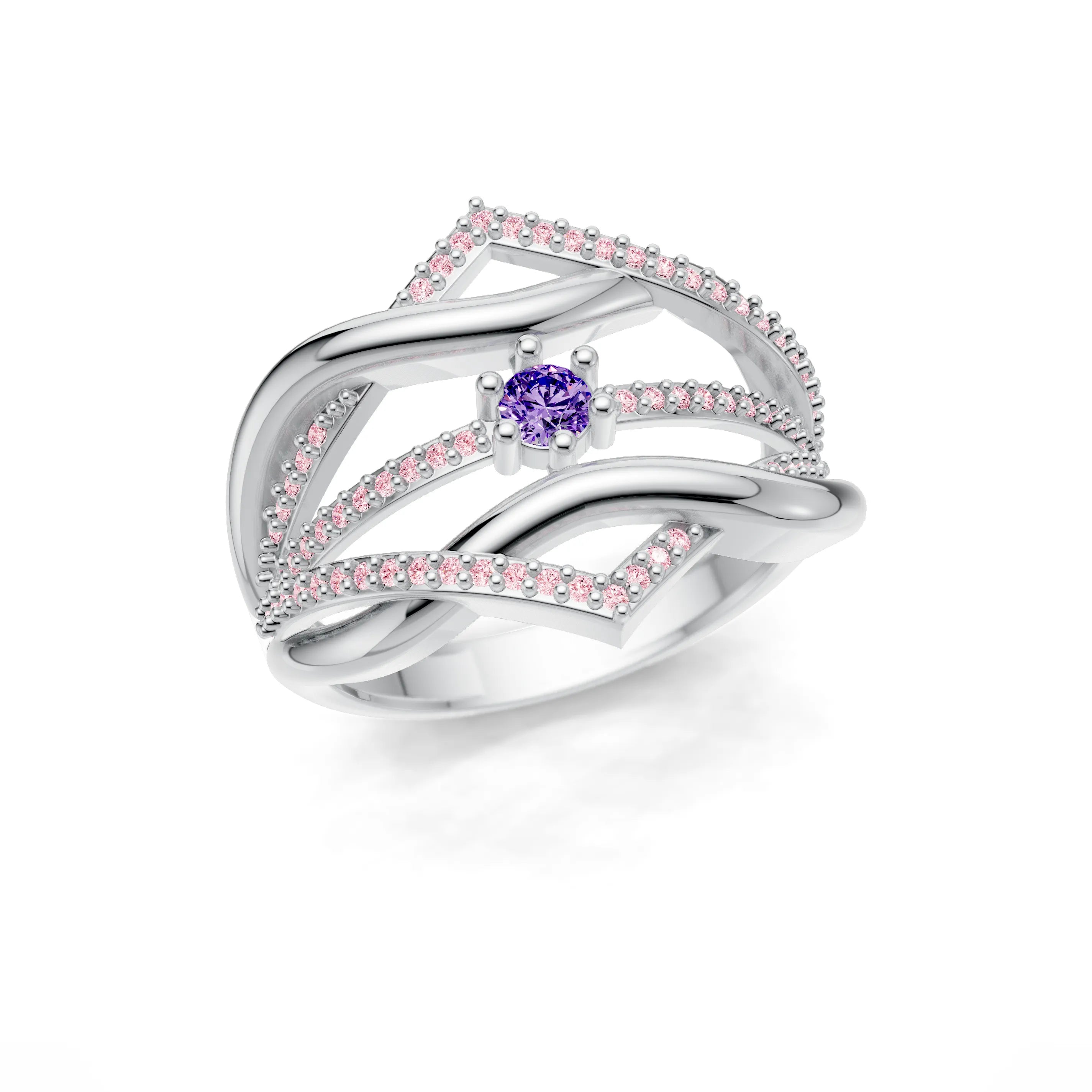 Silver_Amethyst_Pink