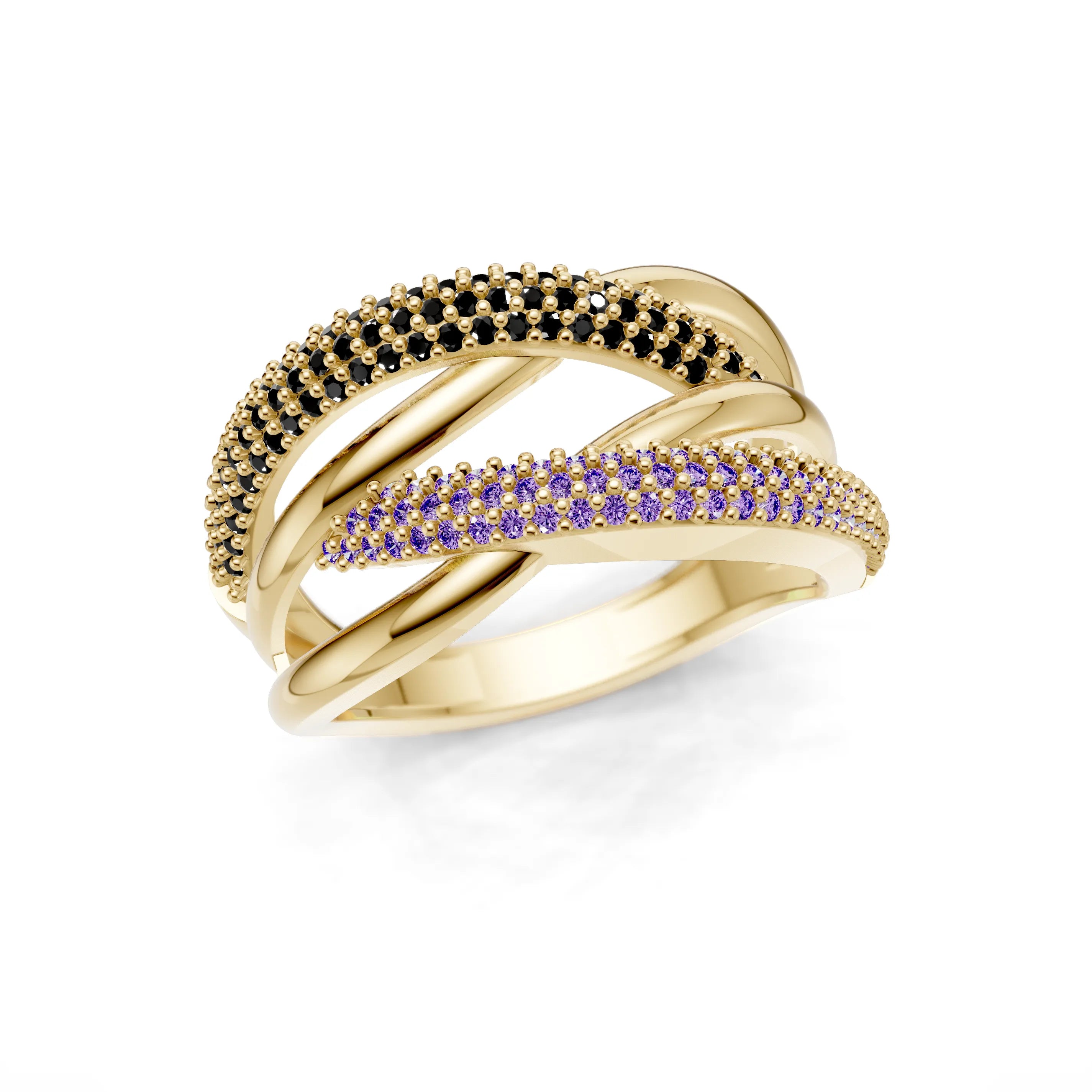 Gold_Black_Amethyst