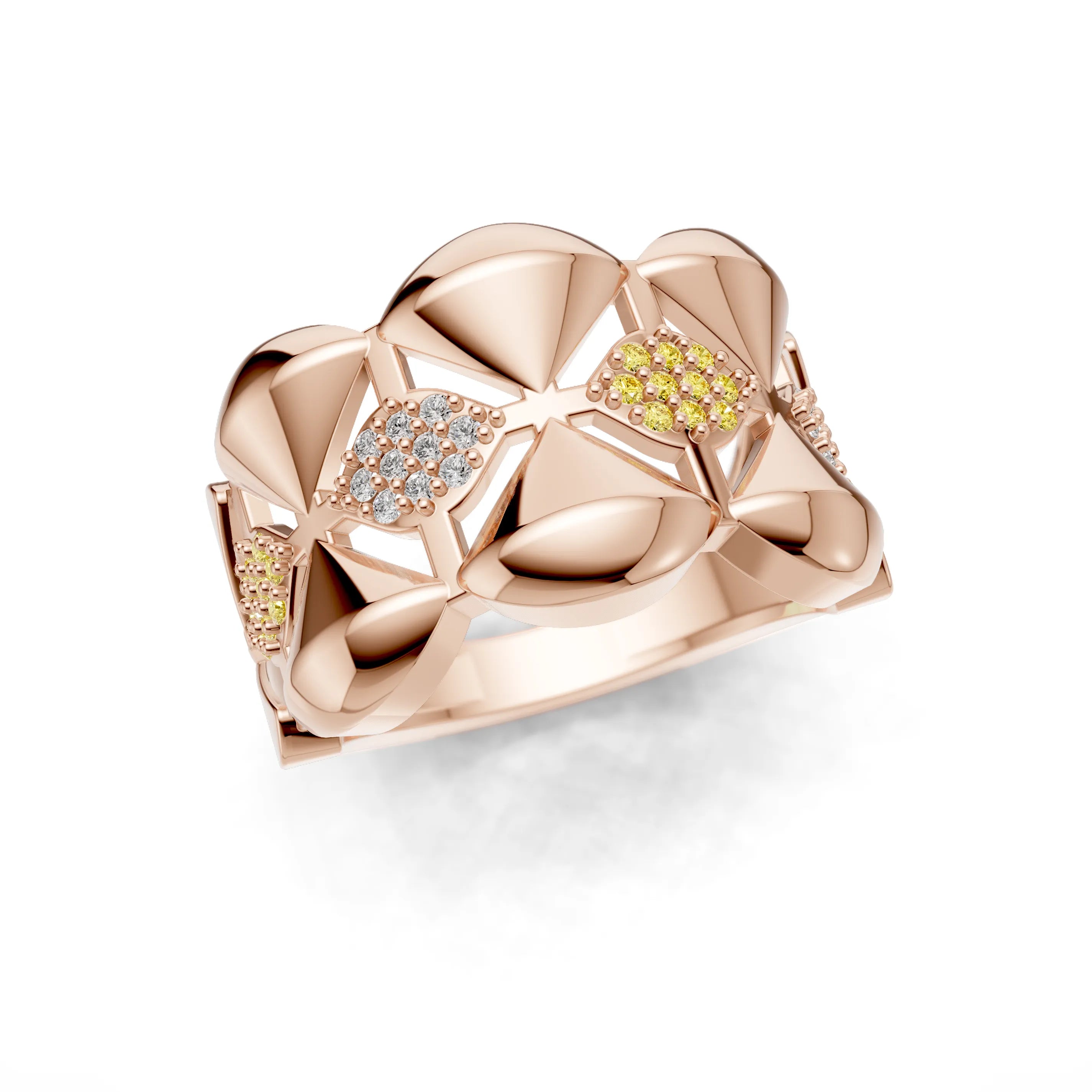 Rose_Citrine_Diamond