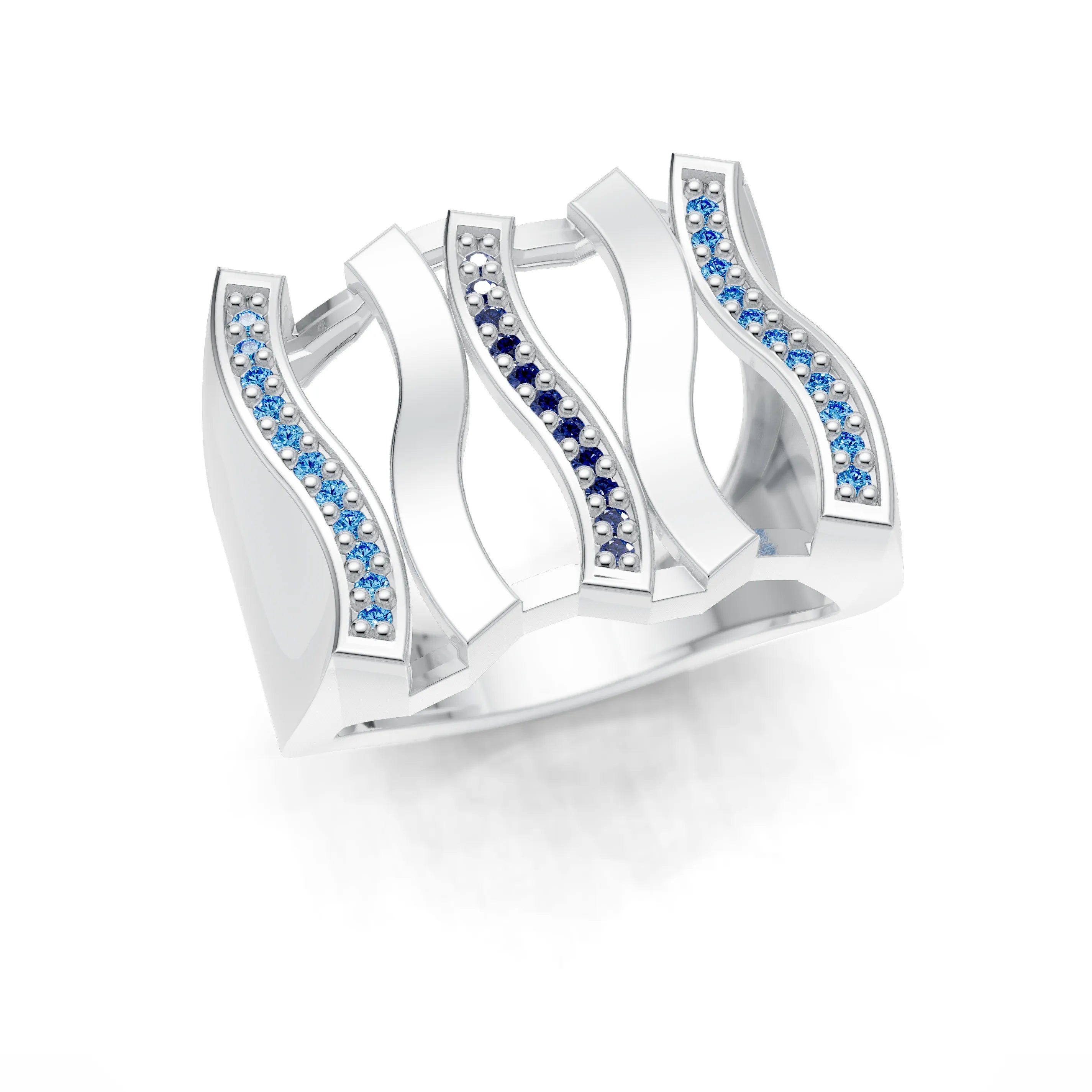 Silver_Sapphire_Aquamarine