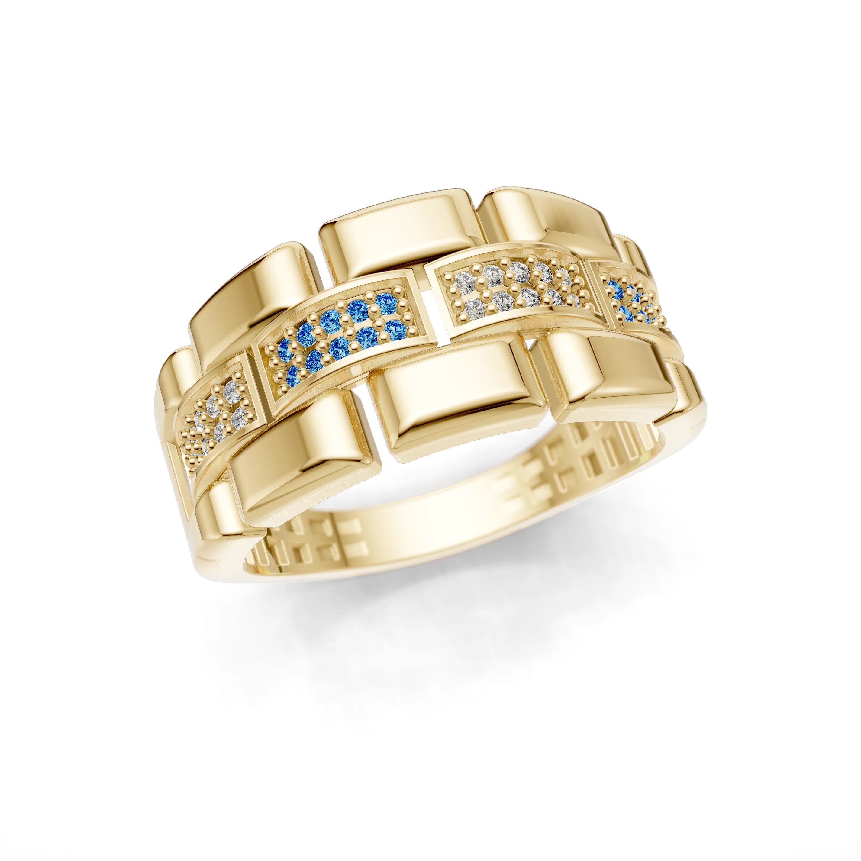 Gold_Diamond_Aquamarine