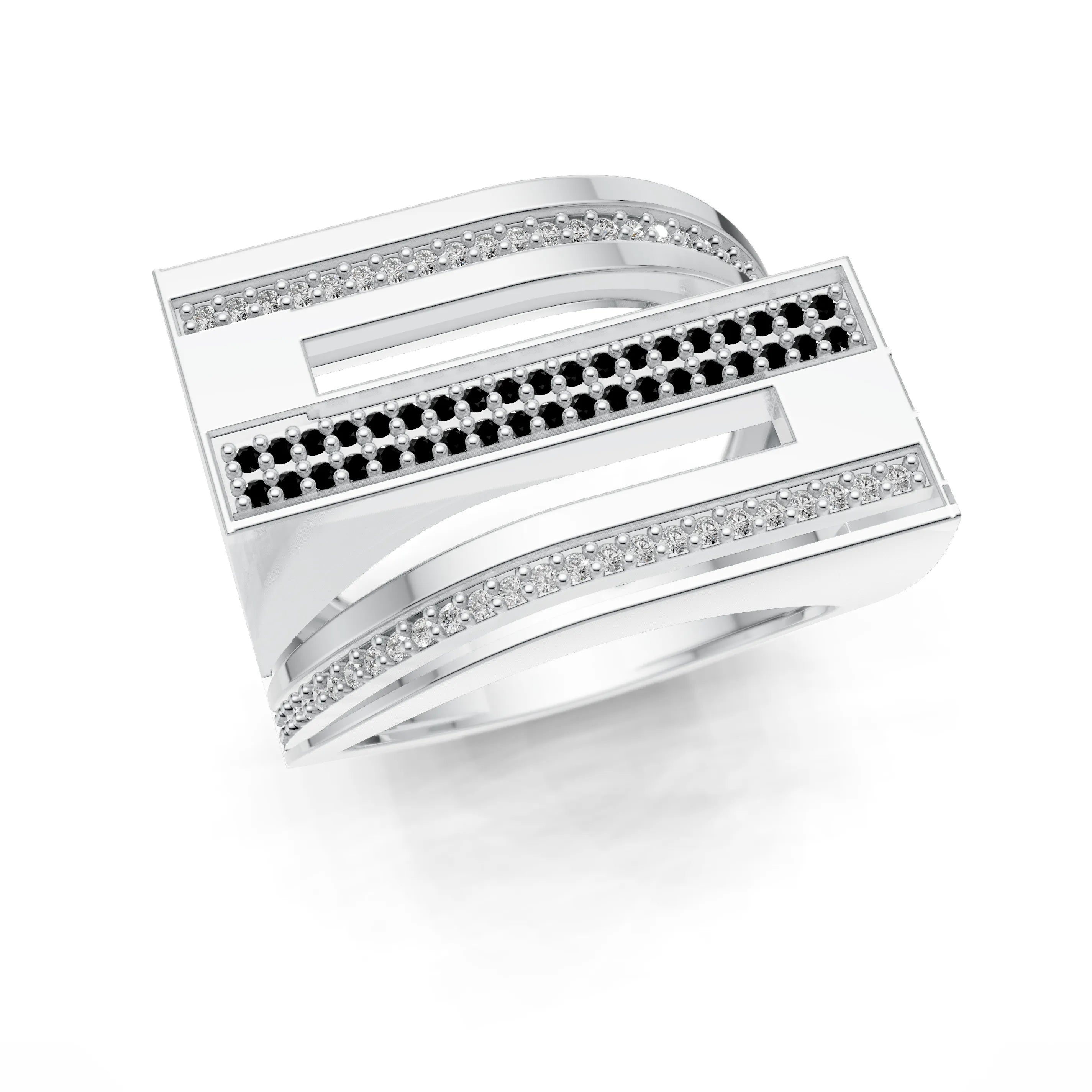 Silver_Diamond_Black