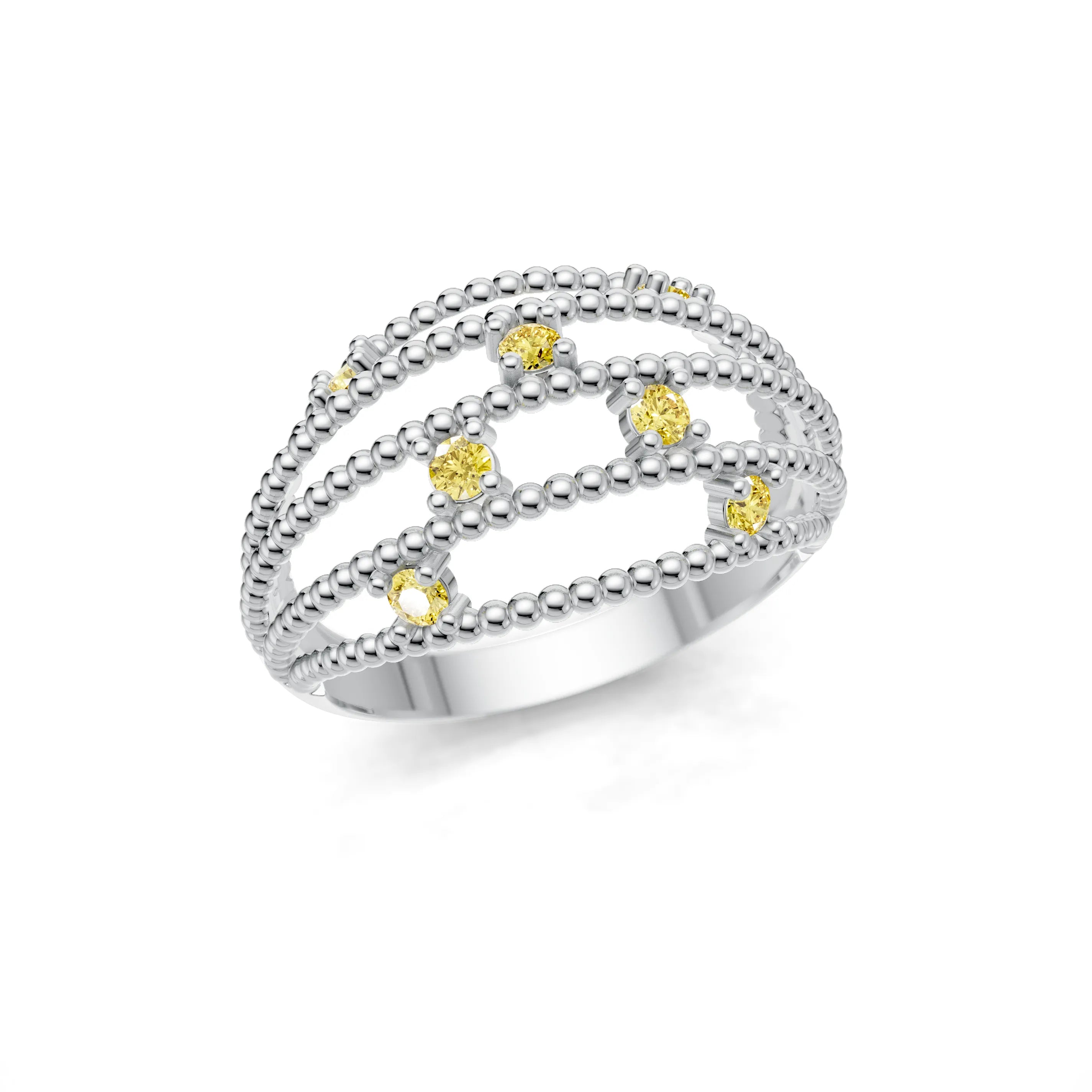 Silver_Citrine_Citrine