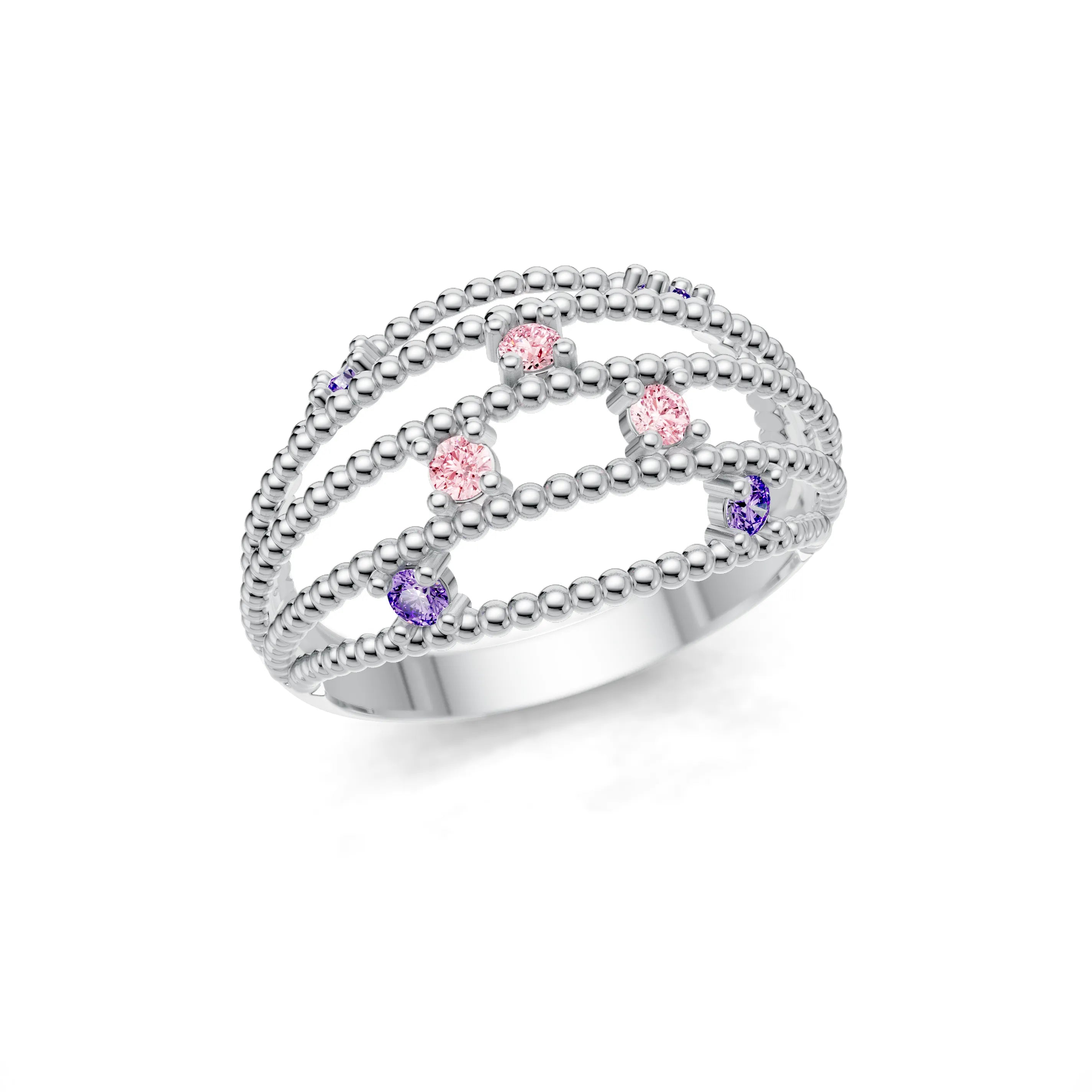 Silver_Pink_Amethyst