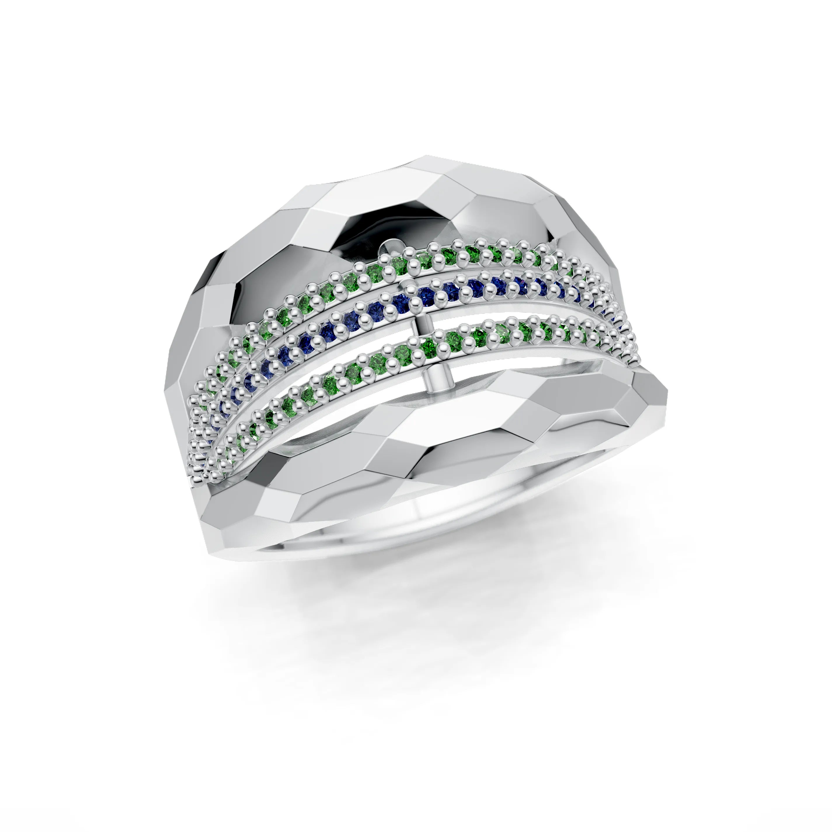 Silver_Sapphire_Emerald
