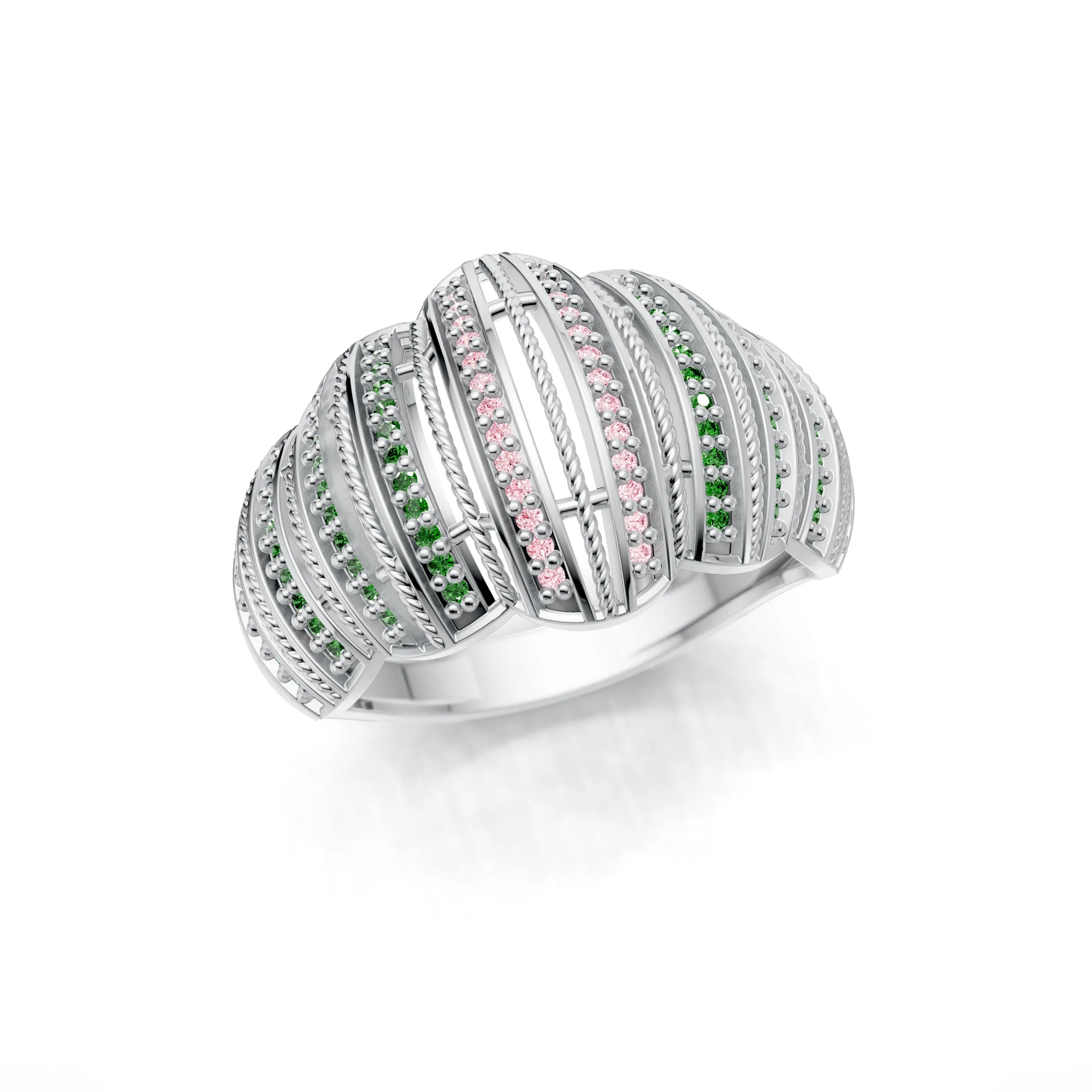 Silver_Pink_Emerald
