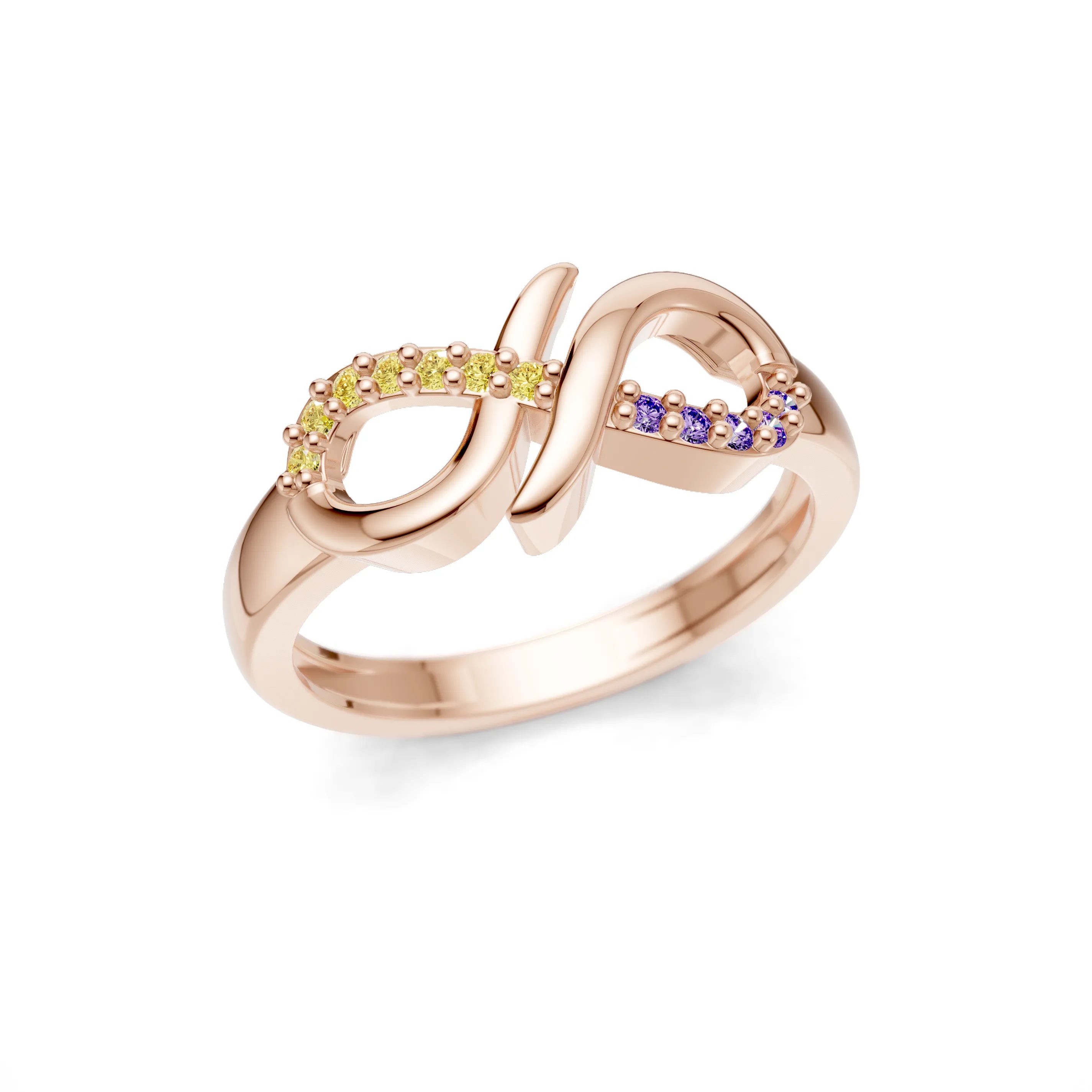 Rose_Citrine_Amethyst