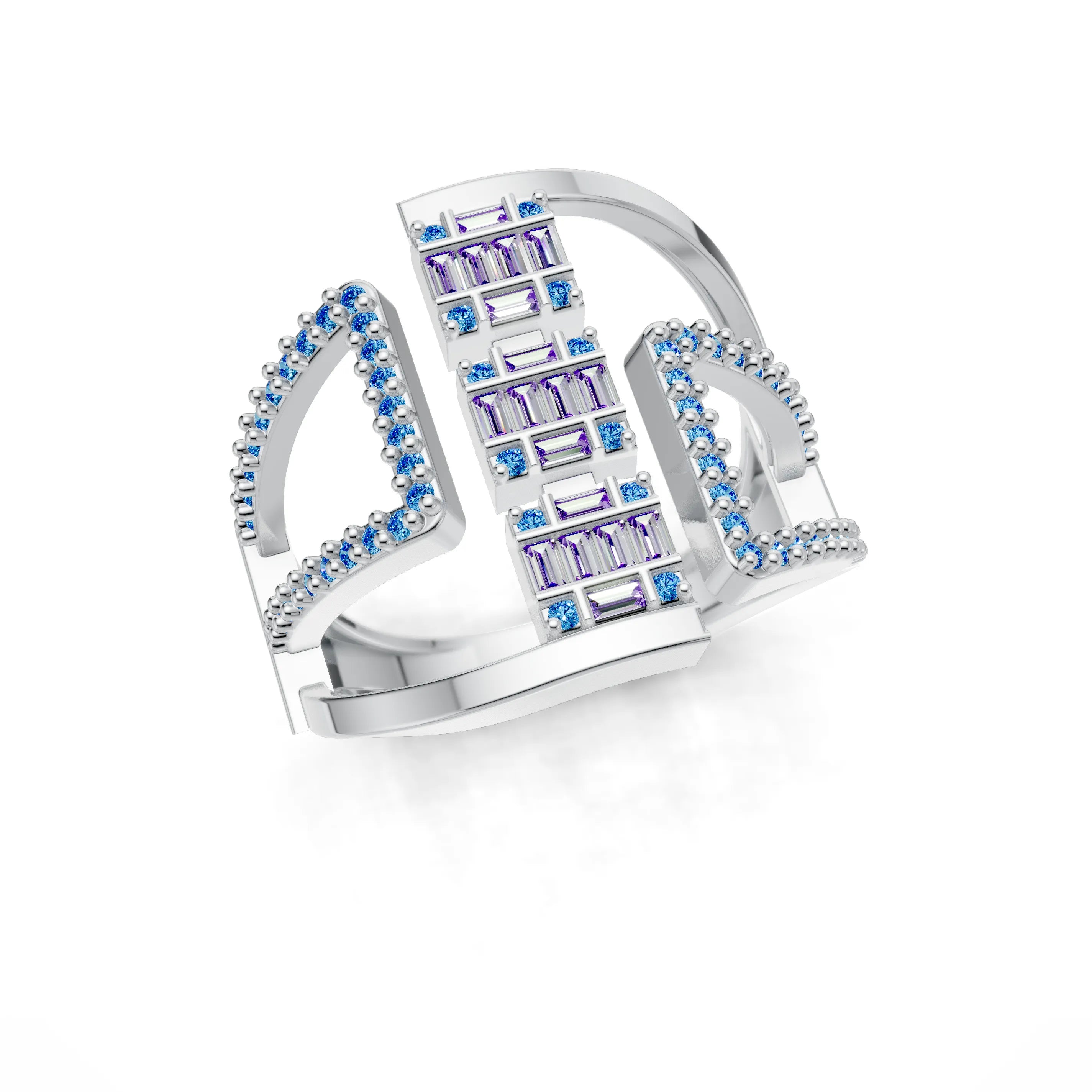 Silver_Amethyst_Aquamarine