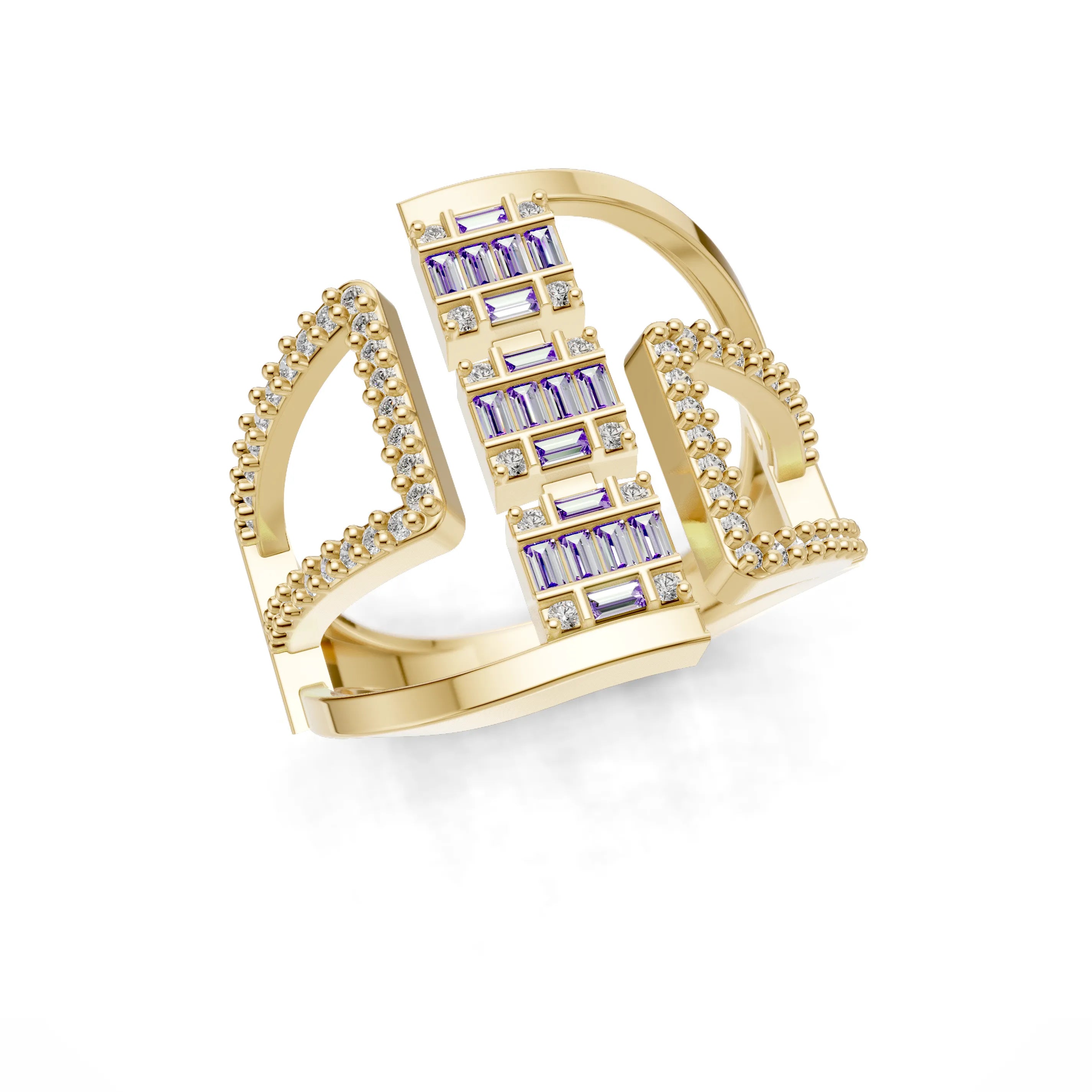 Gold_Amethyst_Diamond