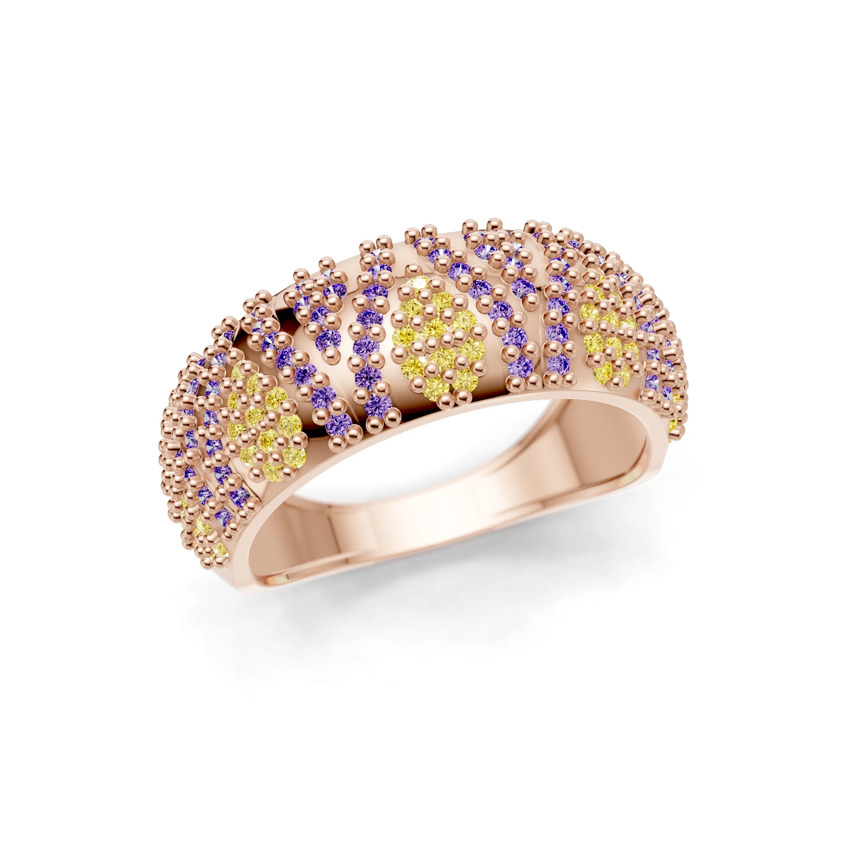 Rose_Citrine_Amethyst