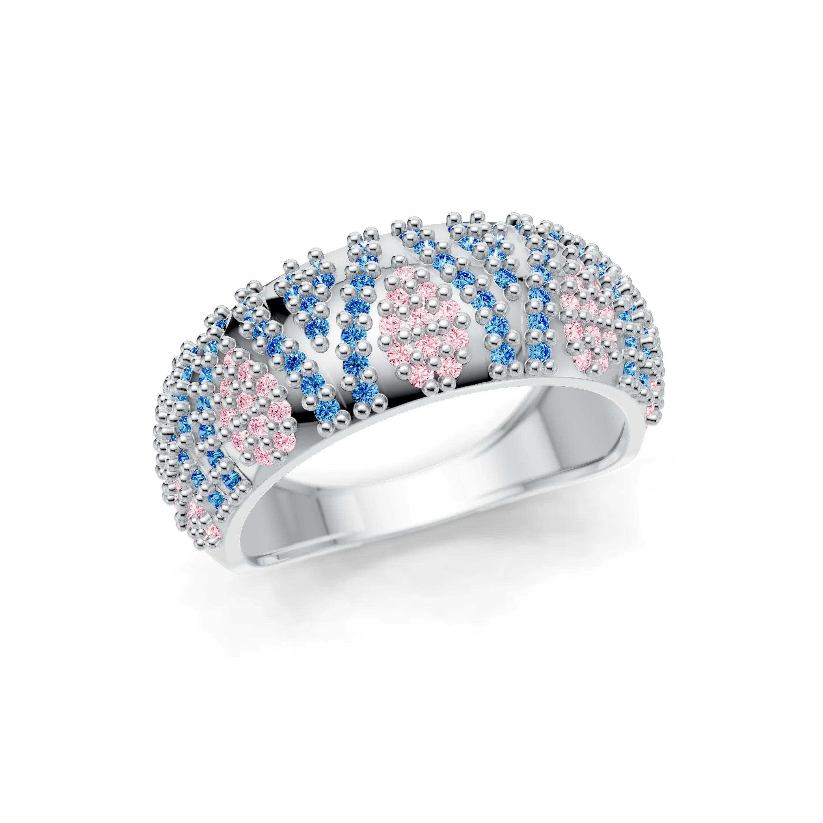 Silver_Pink_Aquamarine