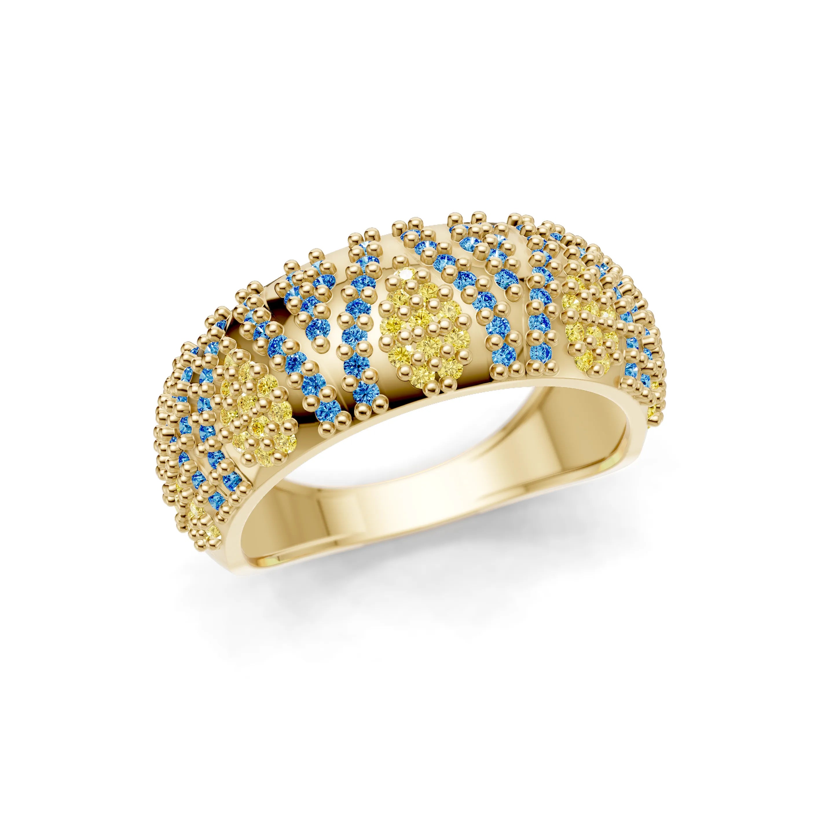 Gold_Citrine_Aquamarine