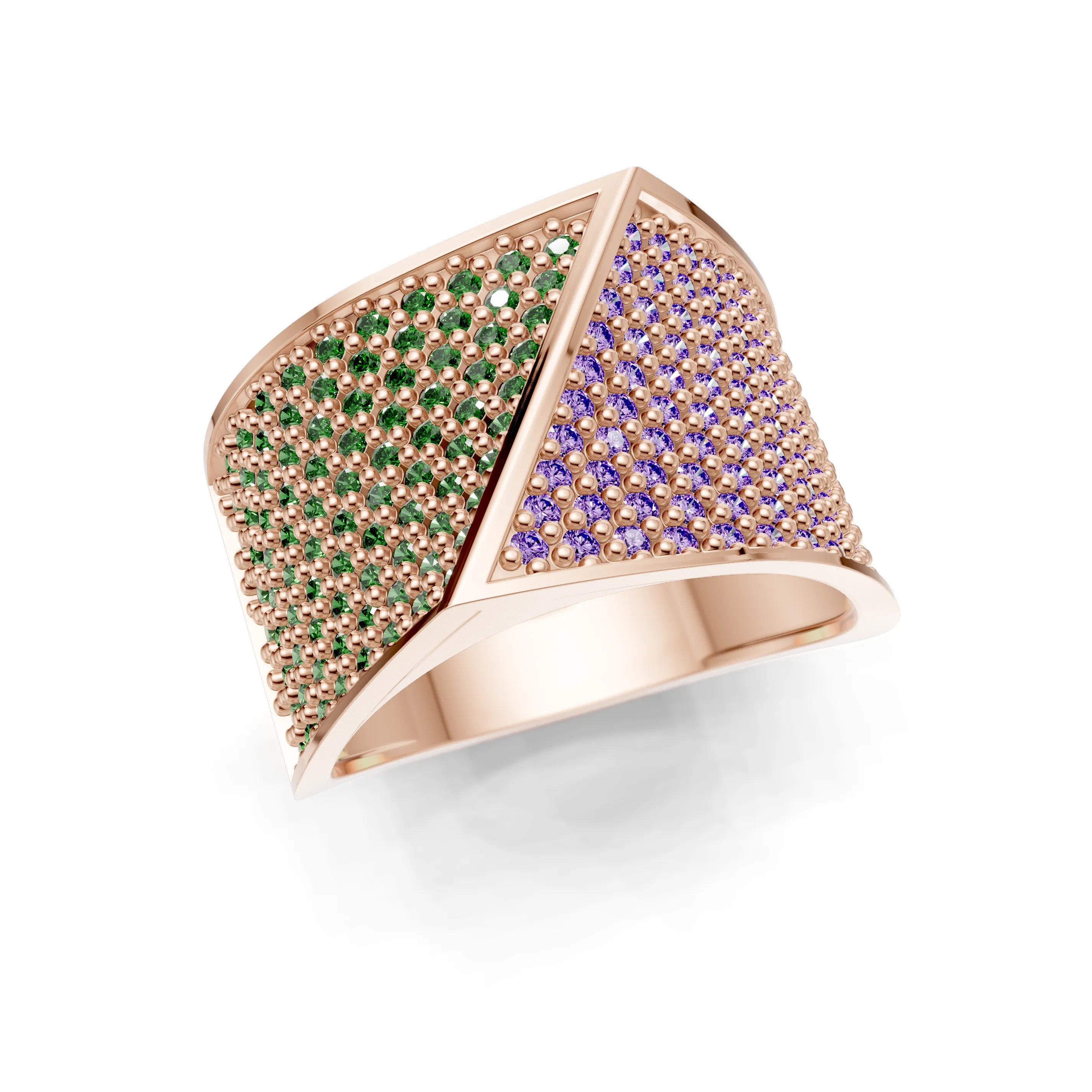 Rose_Emerald_Amethyst