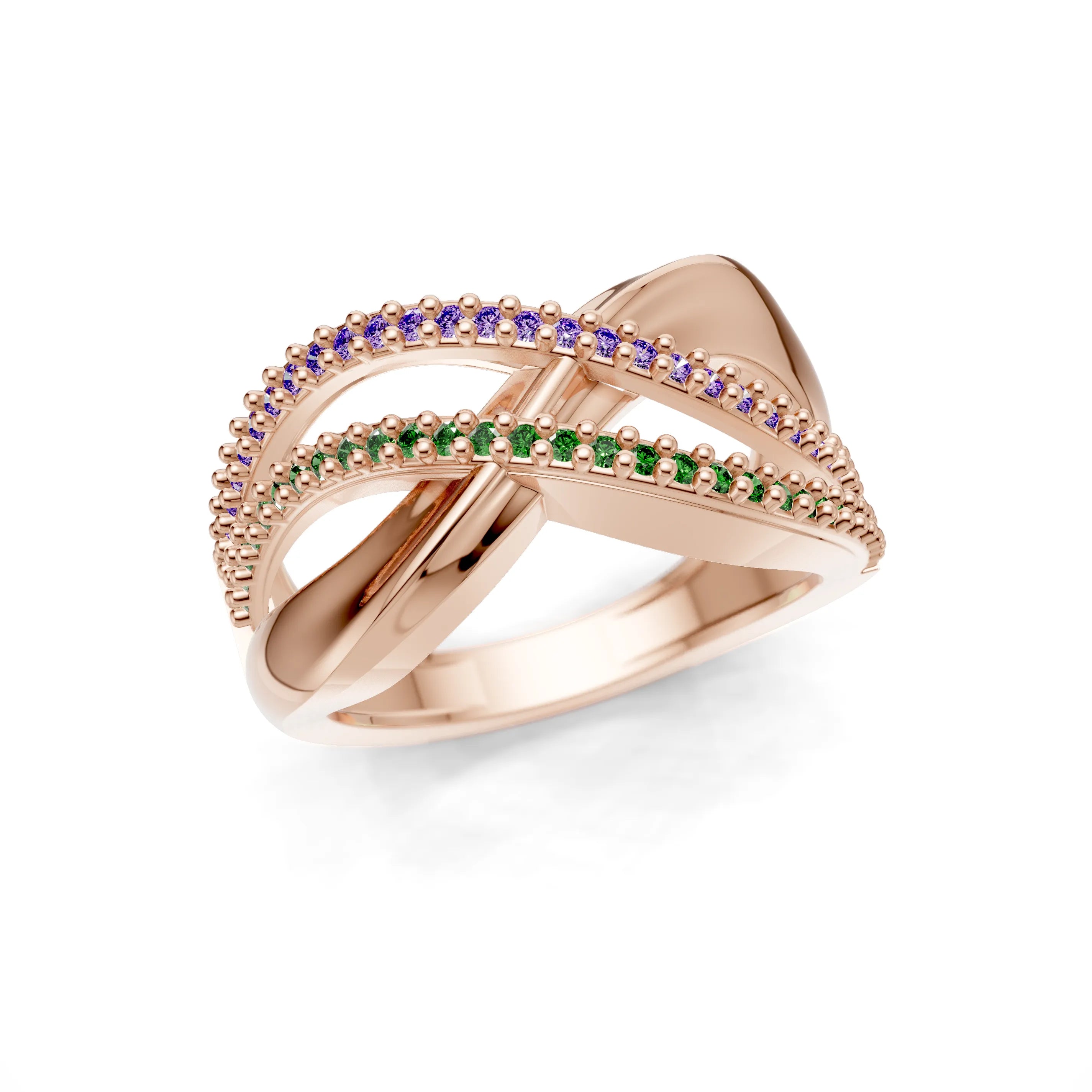 Rose_Amethyst_Emerald