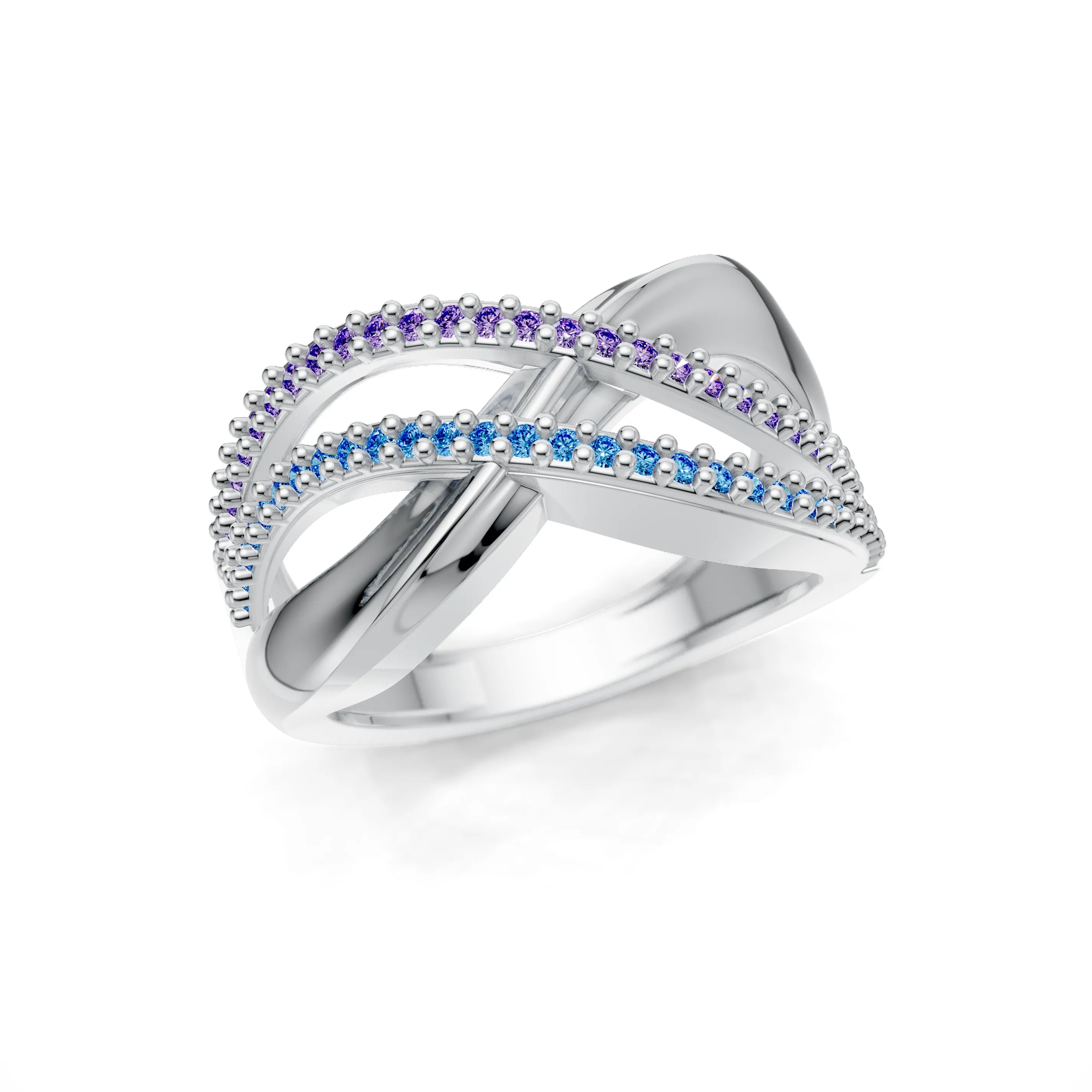 Silver_Amethyst_Aquamarine